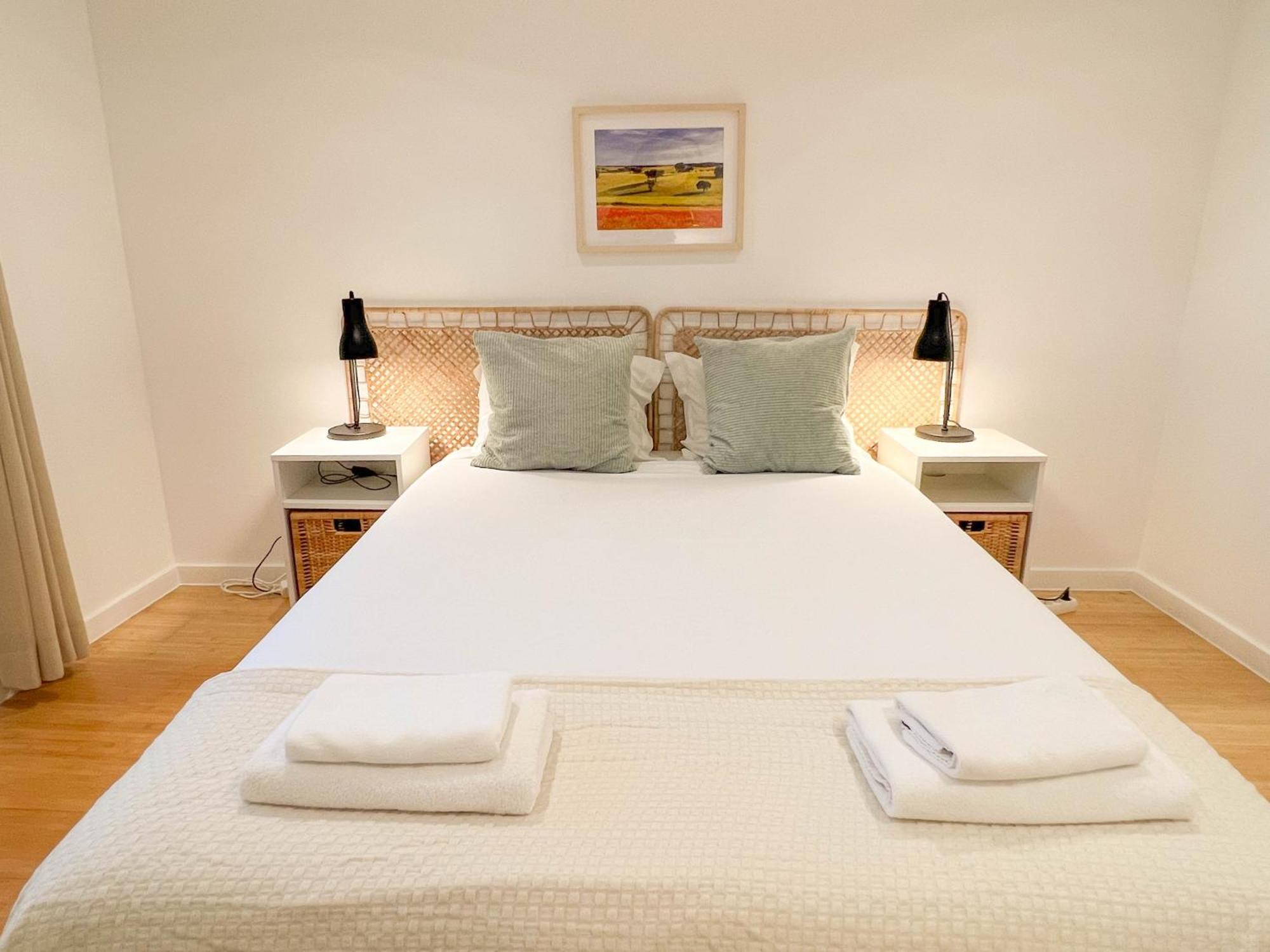 Madragoa Charm & Comfort Apartamento *