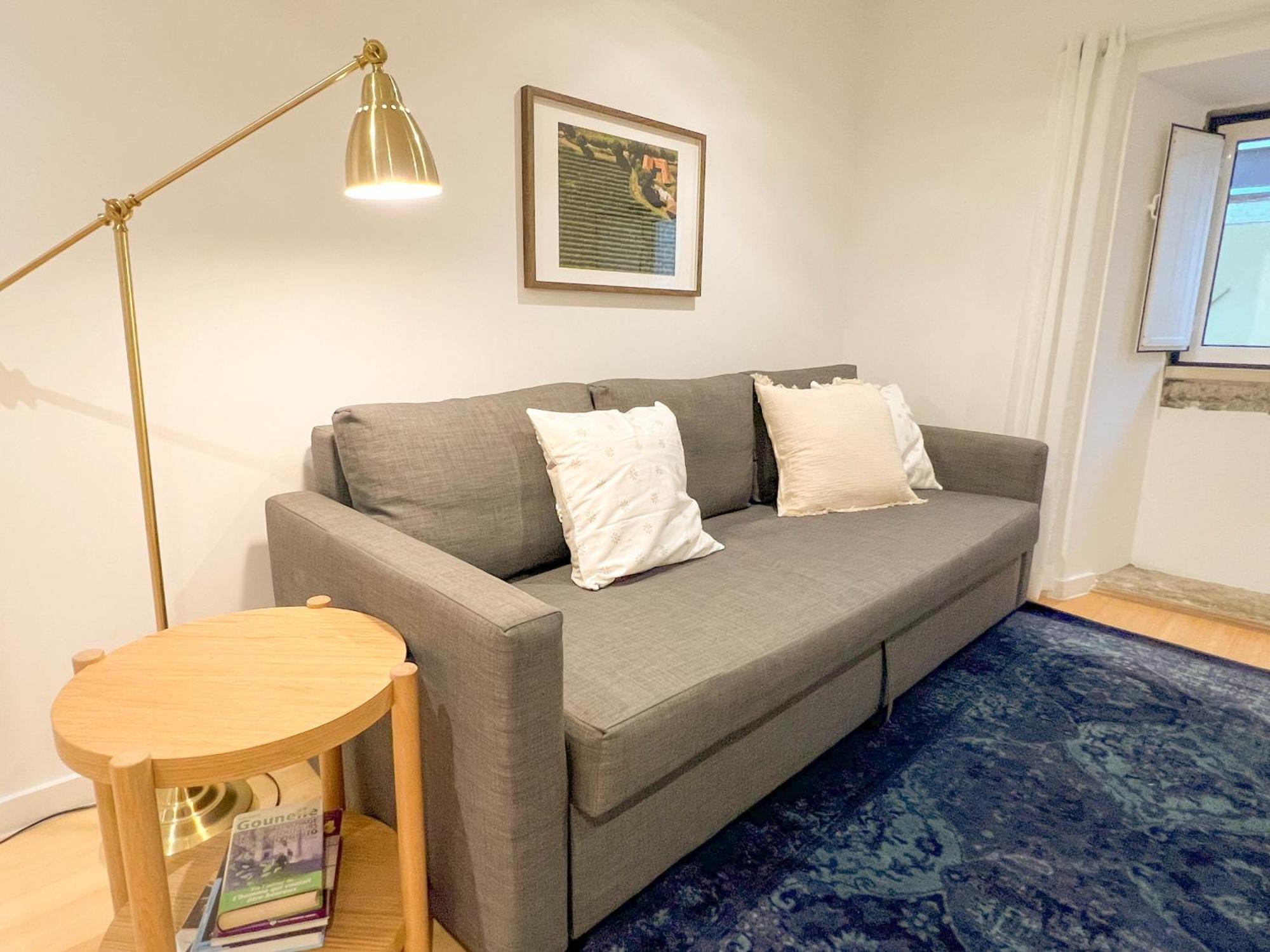 Madragoa Charm & Comfort * Lisboa