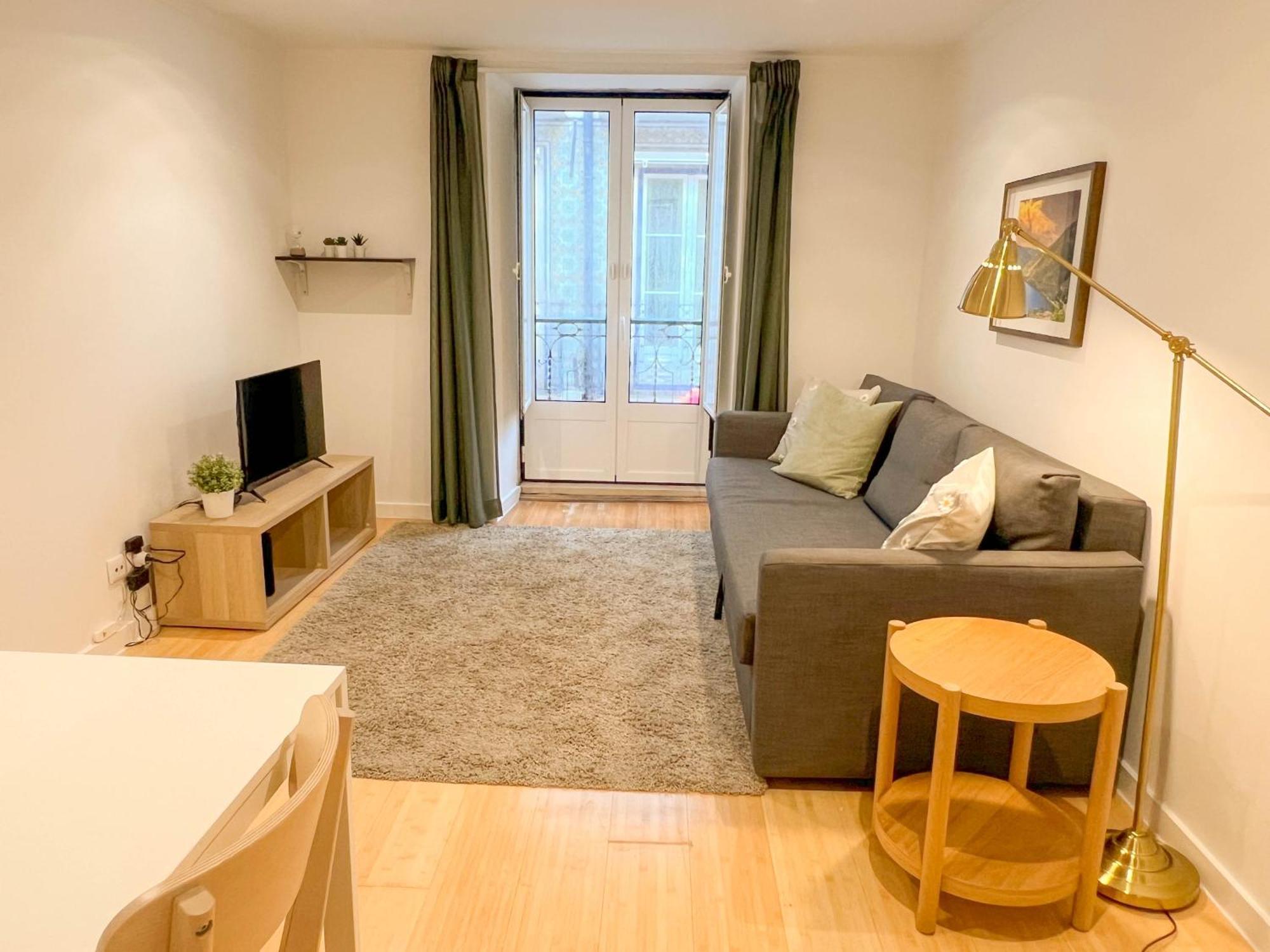 Apartamento Madragoa Charm & Comfort