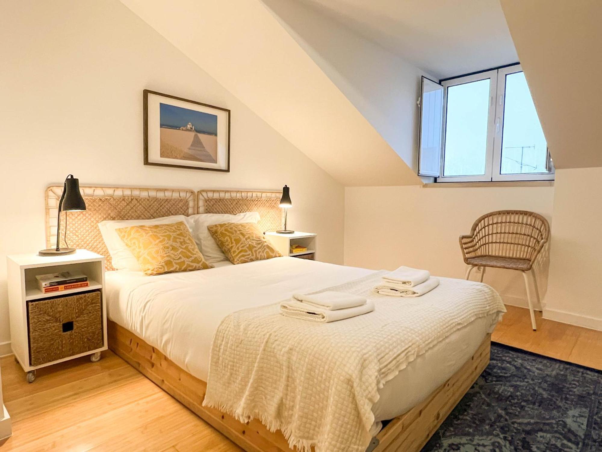 Apartamento Madragoa Charm & Comfort