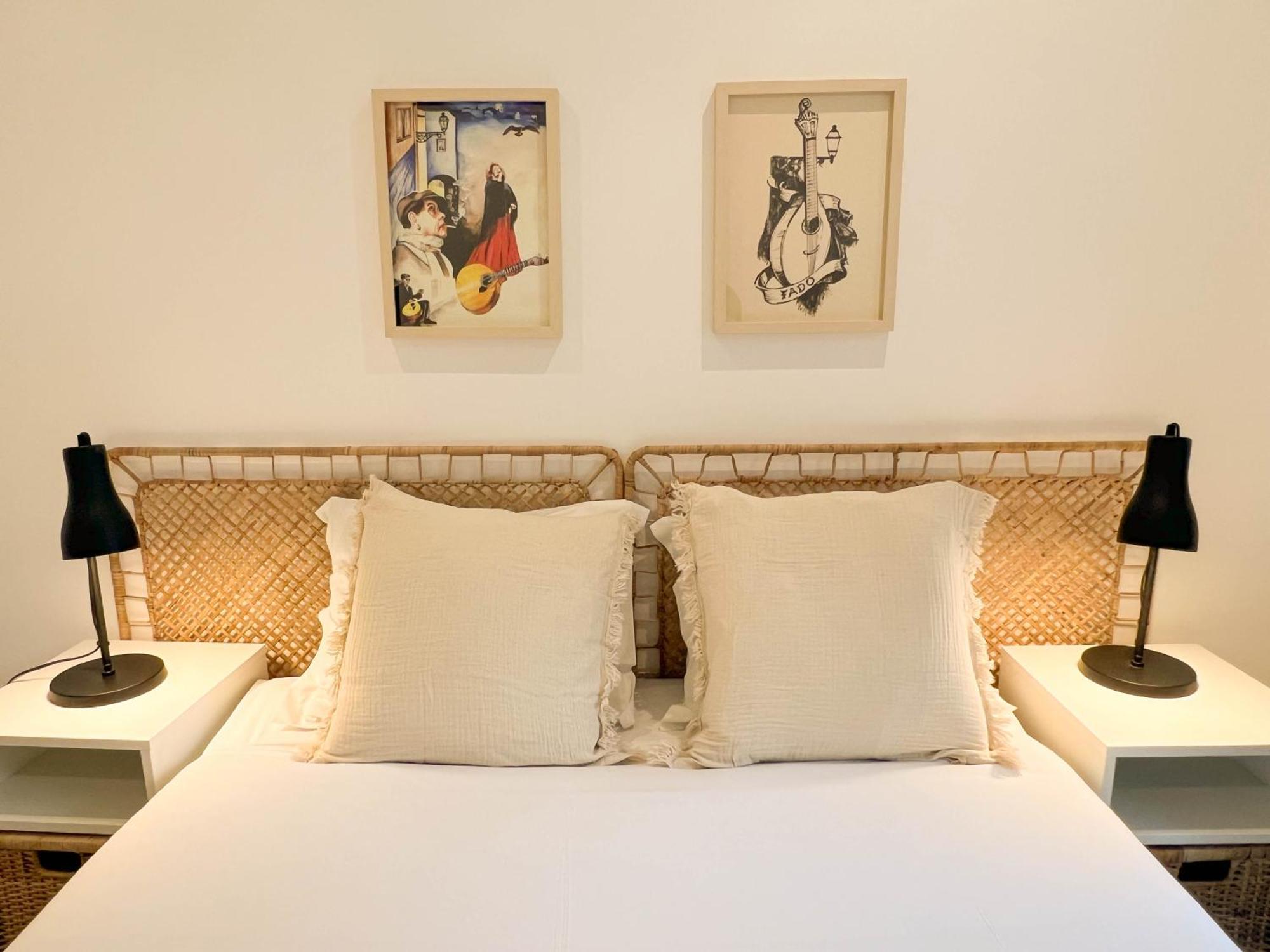 Madragoa Charm & Comfort Lisboa