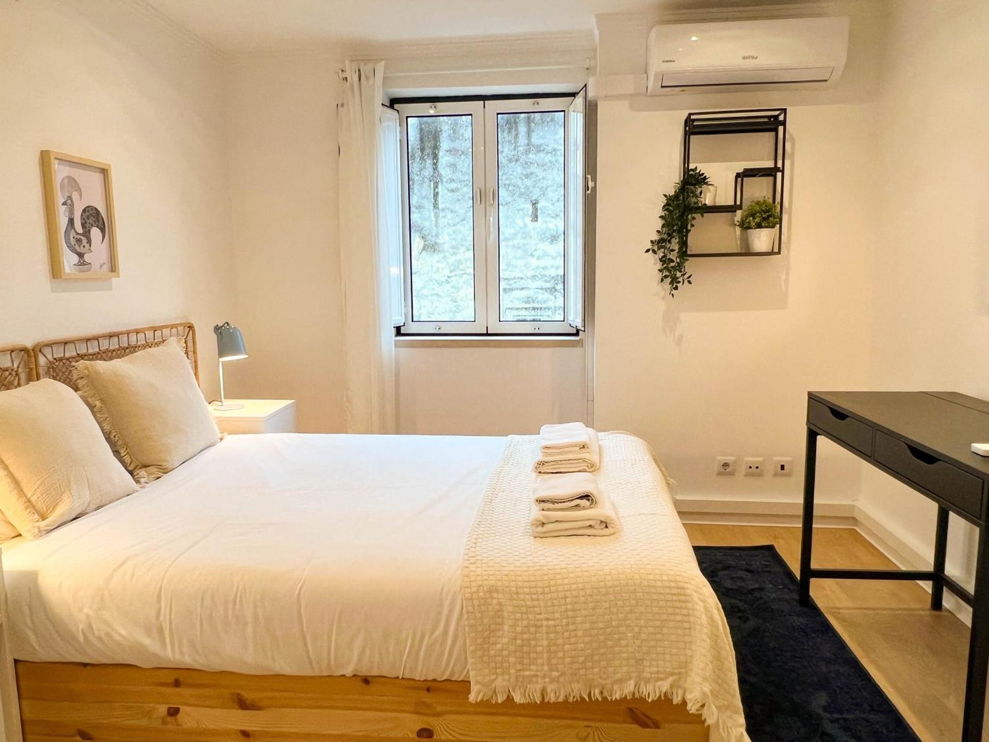 Apartamento Madragoa Charm & Comfort *