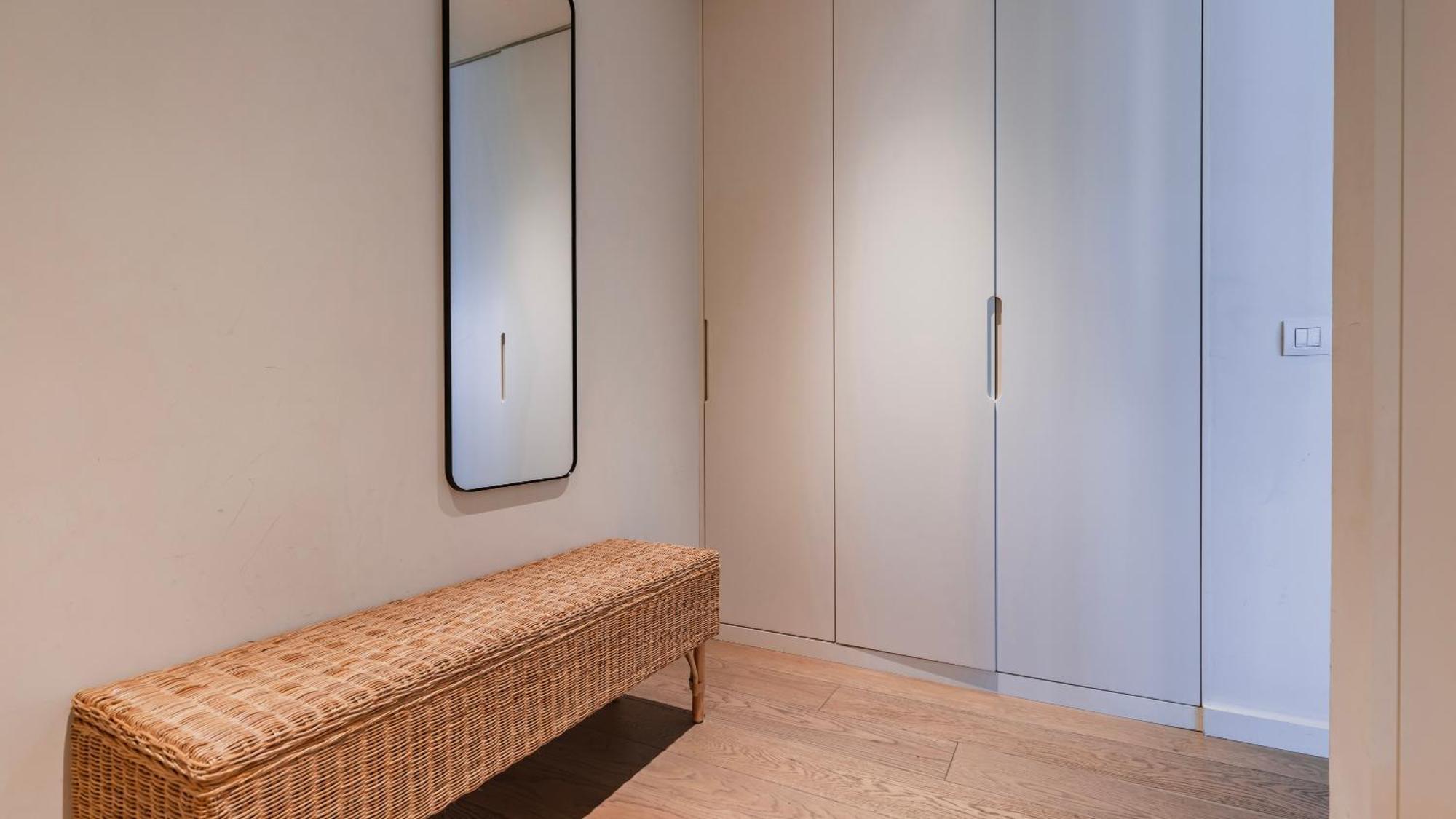 Modern 2bdr With Garage By Lovelystay Apartamento