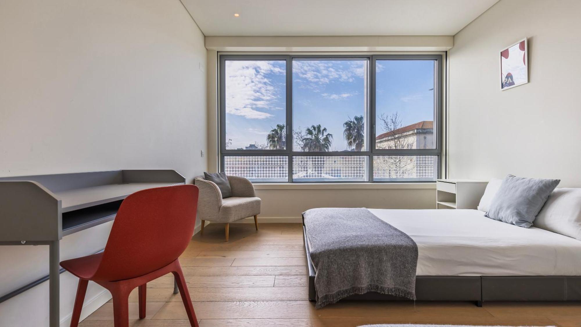 Modern 2bdr With Garage By Lovelystay Lisboa