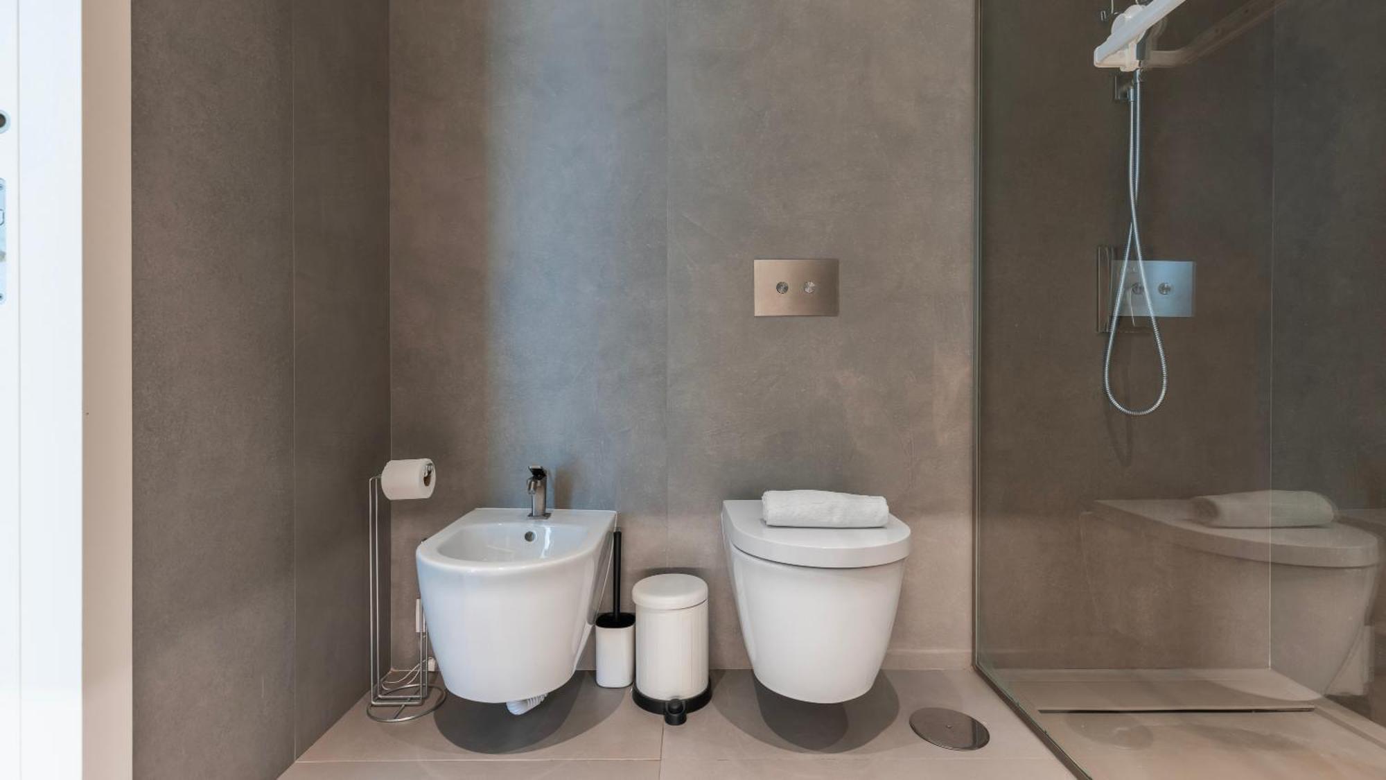 Modern 2bdr With Garage By Lovelystay Apartamento Lisboa