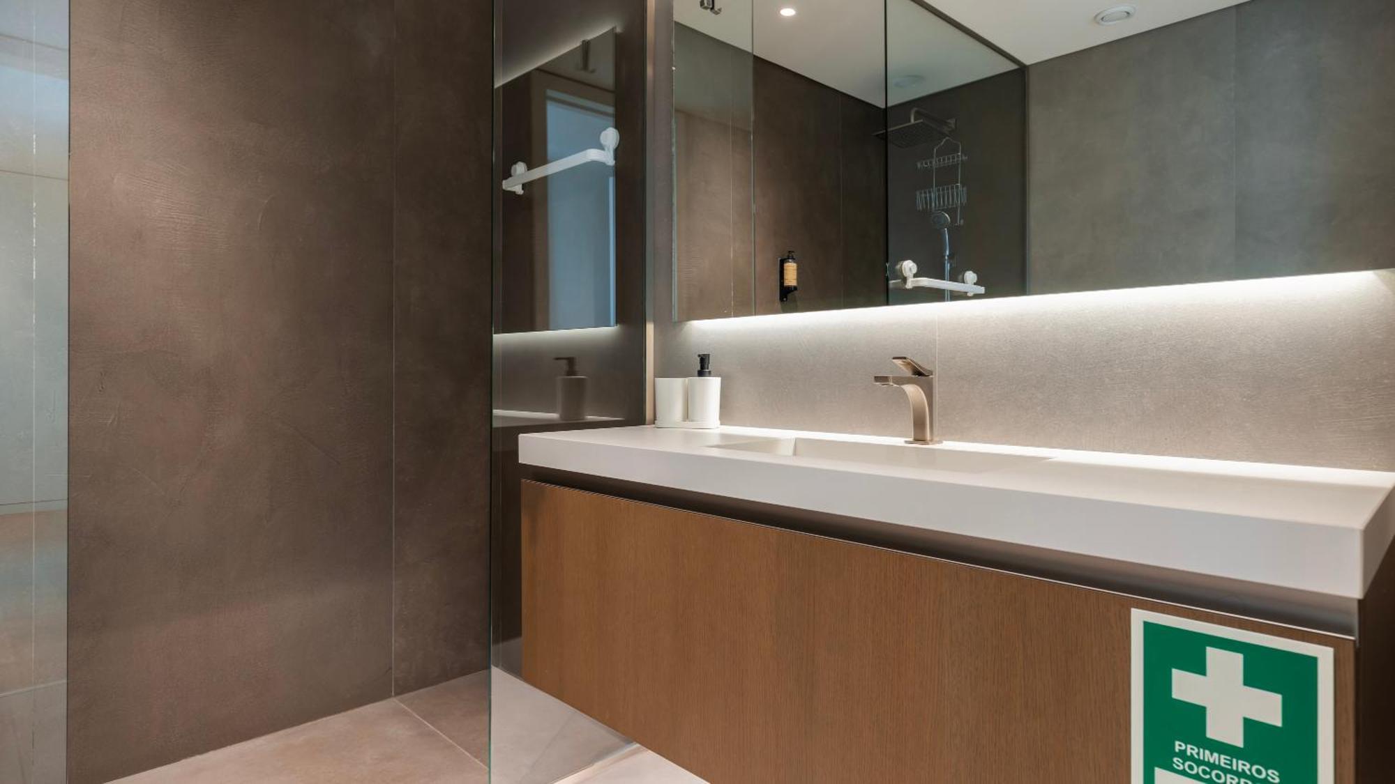 Modern 2bdr With Garage By Lovelystay Apartamento