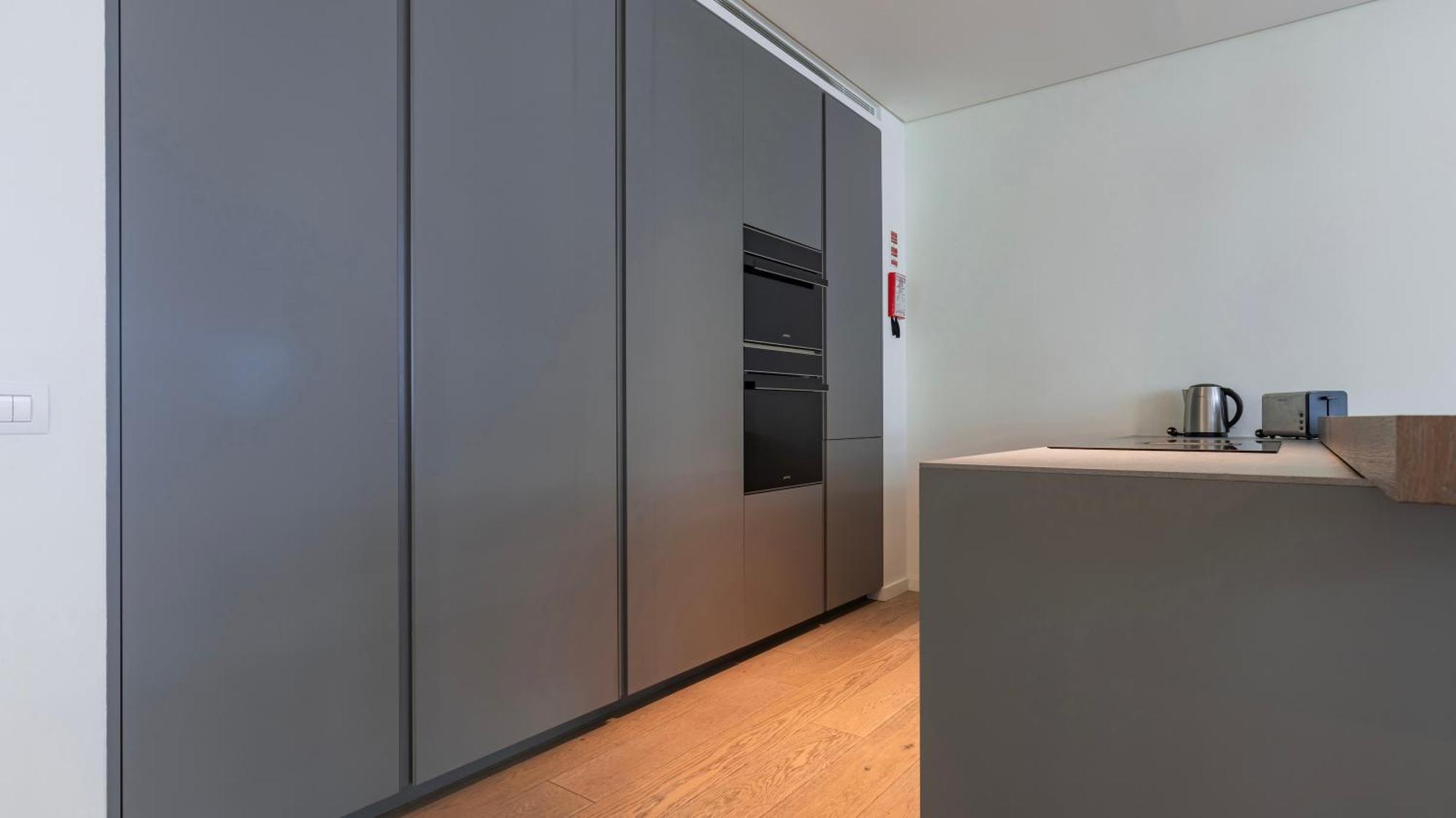 Apartamento Modern 2bdr With Garage By Lovelystay Lisboa