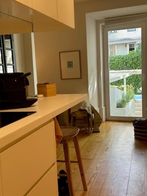 Apartamento Cozy 1br, Private Terrace & Pool - Estrela | By Airnest *