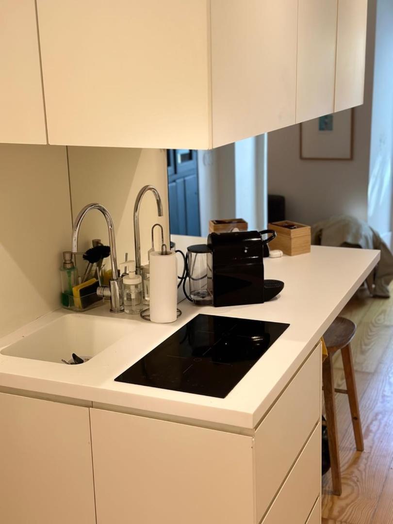 Apartamento Cozy 1br, Private Terrace & Pool - Estrela | By Airnest *