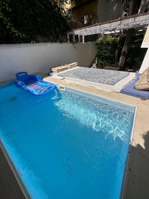 Cozy 1br, Private Terrace & Pool - Estrela | By Airnest Apartamento