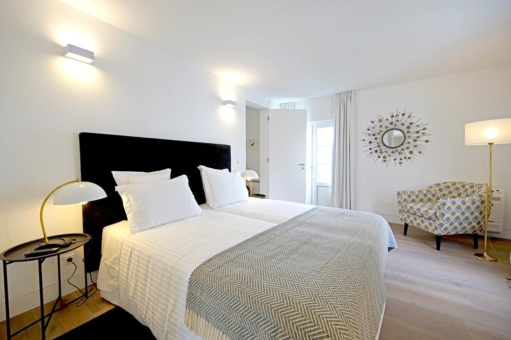 Alma Moura Residences Apartment Lisbon