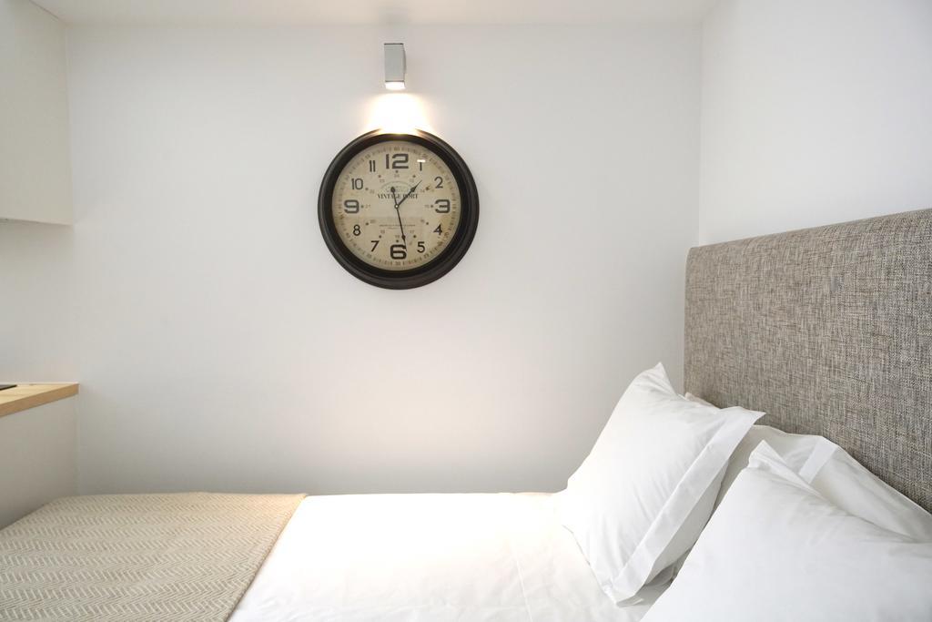 Alma Moura Residences Apartment