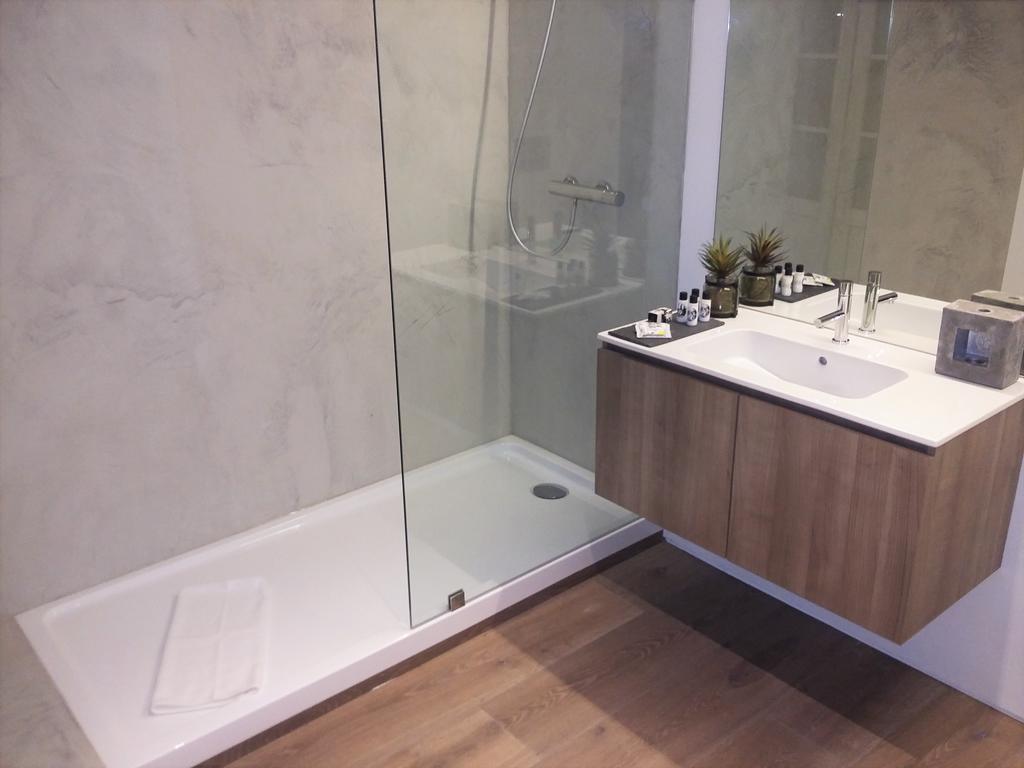 Apartment Alma Moura Residences Lisbon