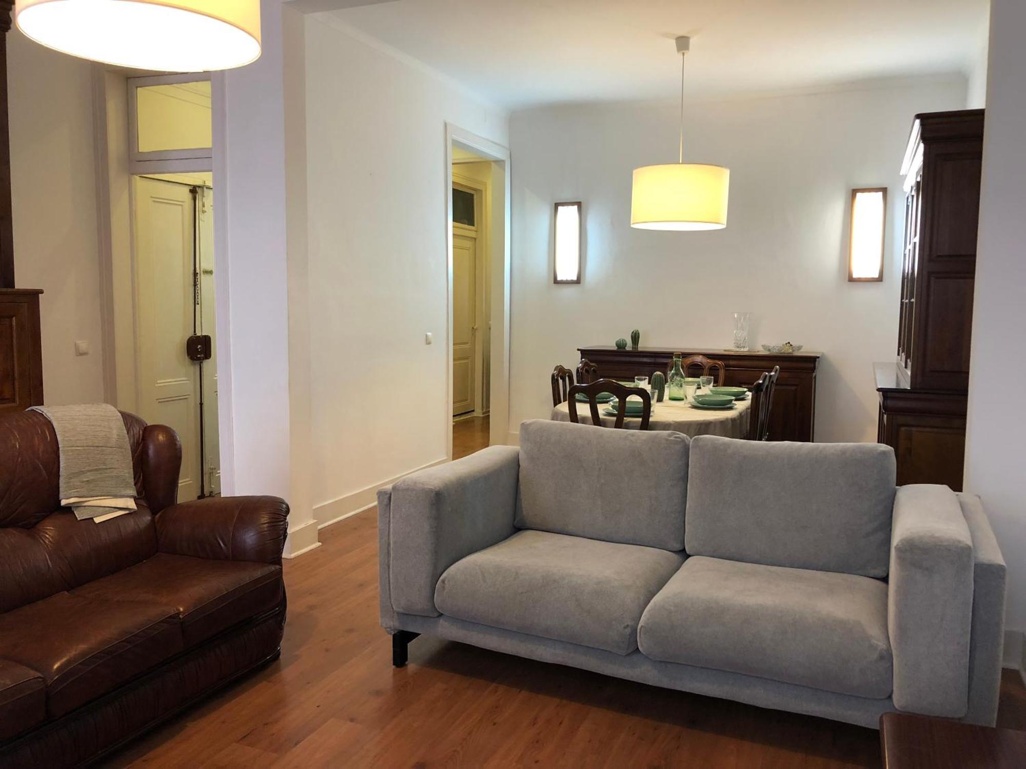 Charming 2 Bedroom - Bairro Alto, Principe Real Apartamento *