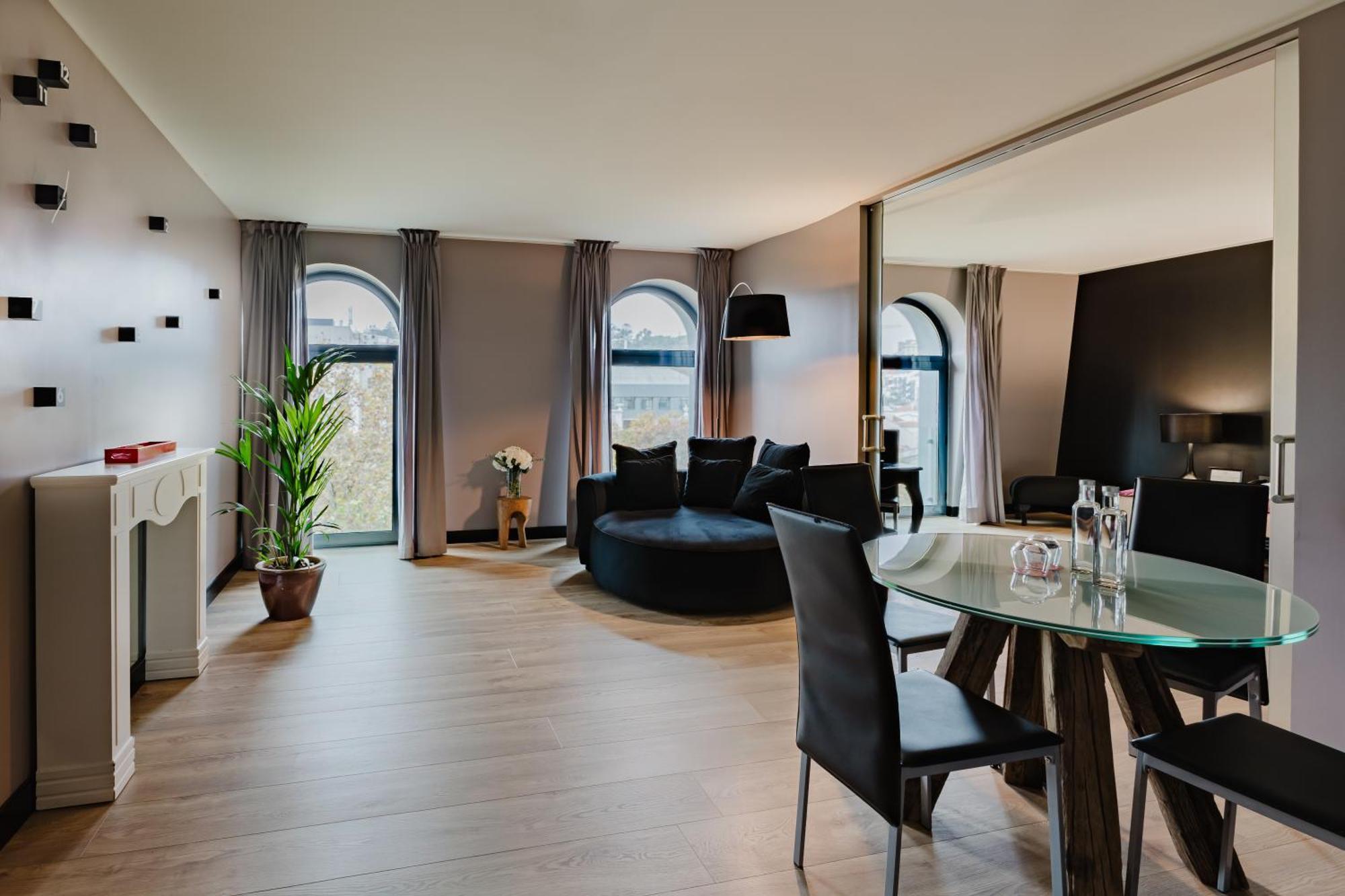 Hotel 138 Liberdade Lisboa