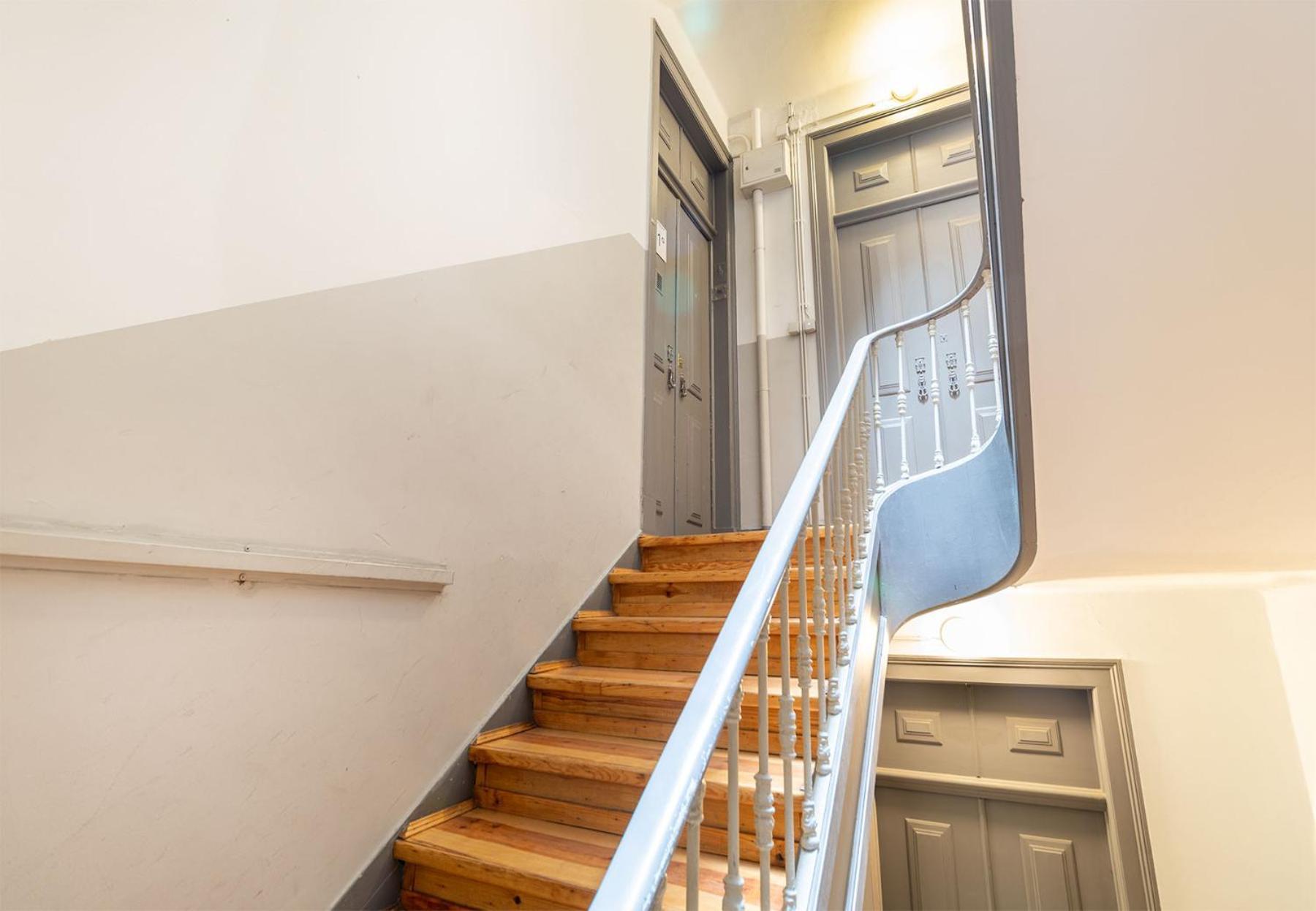 Principe By Hill Apartamento *