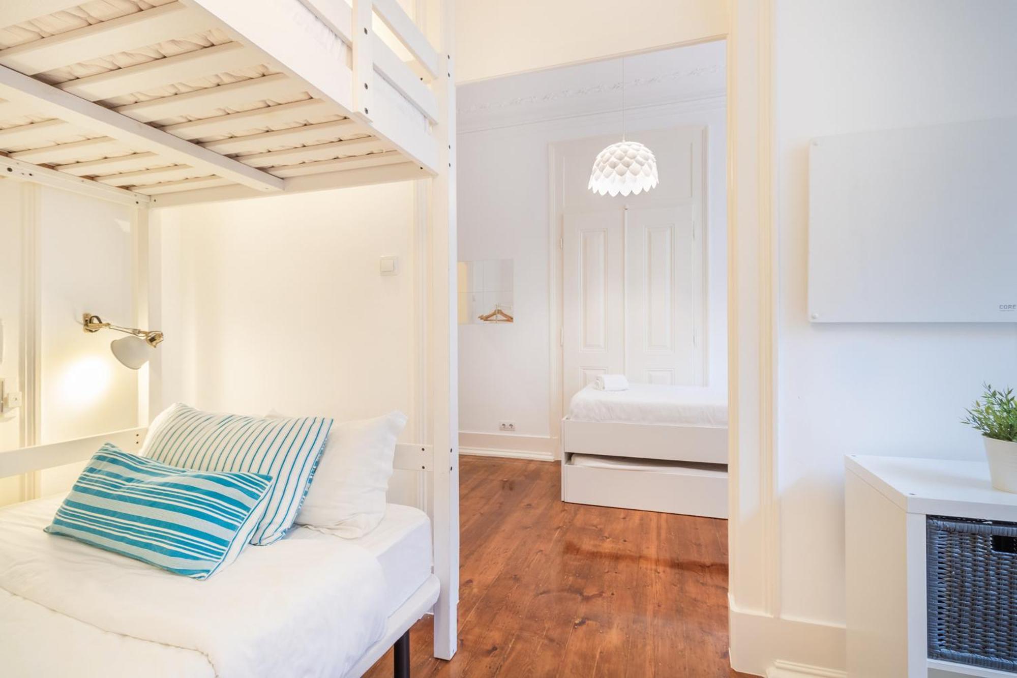 Principe By Hill Apartamento *
