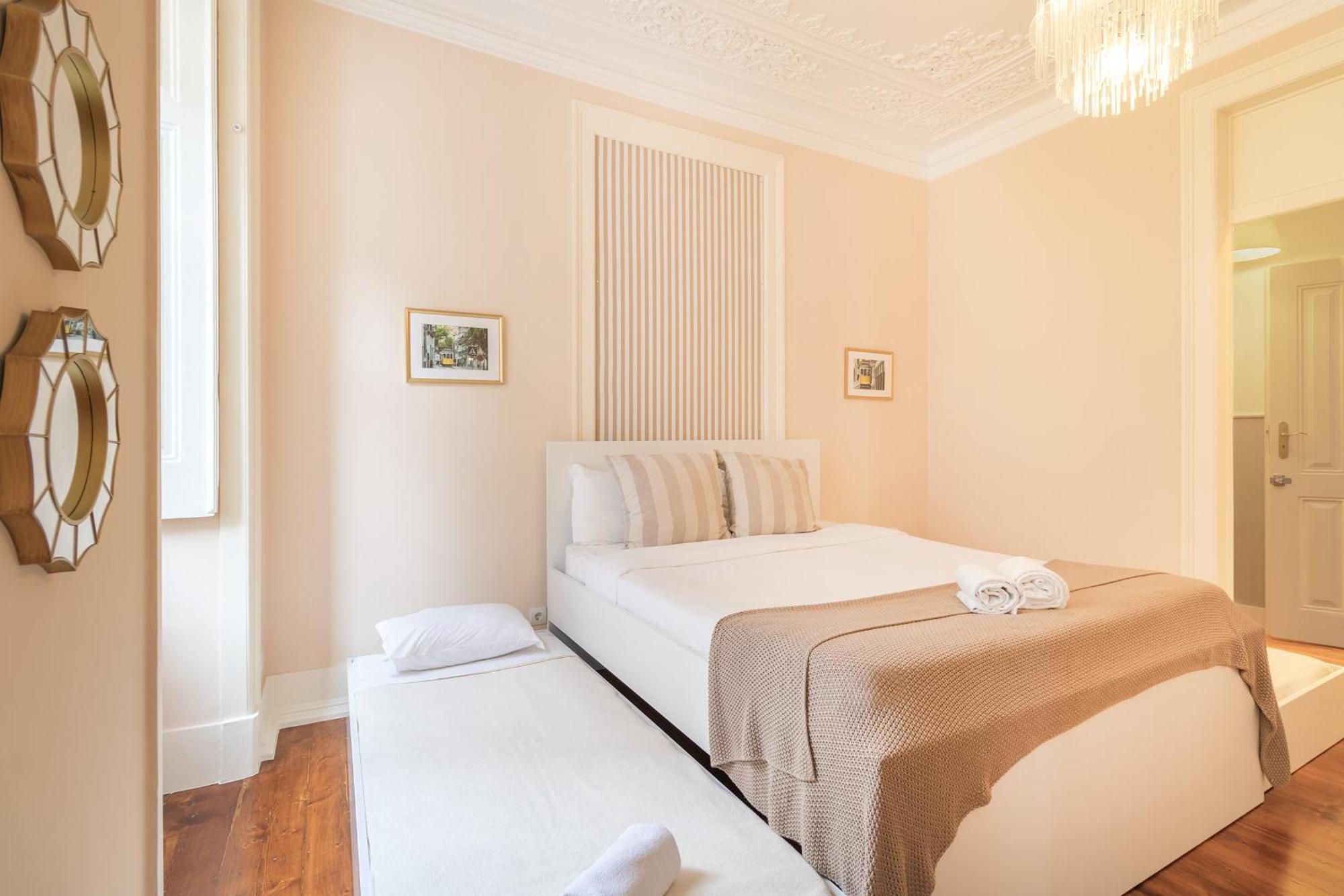 Apartamento Principe By Hill