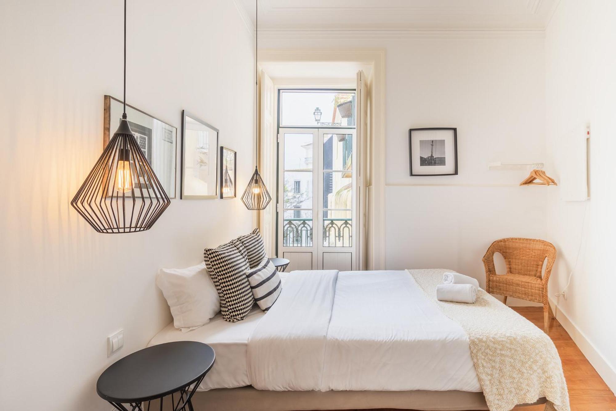 Apartamento Principe By Hill *