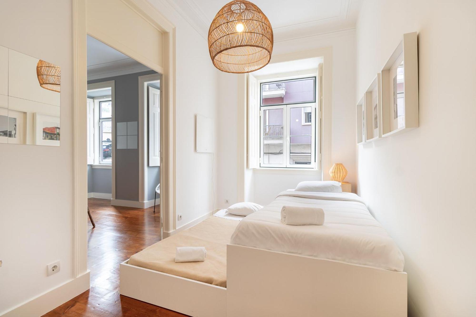 Apartamento Principe By Hill Lisboa