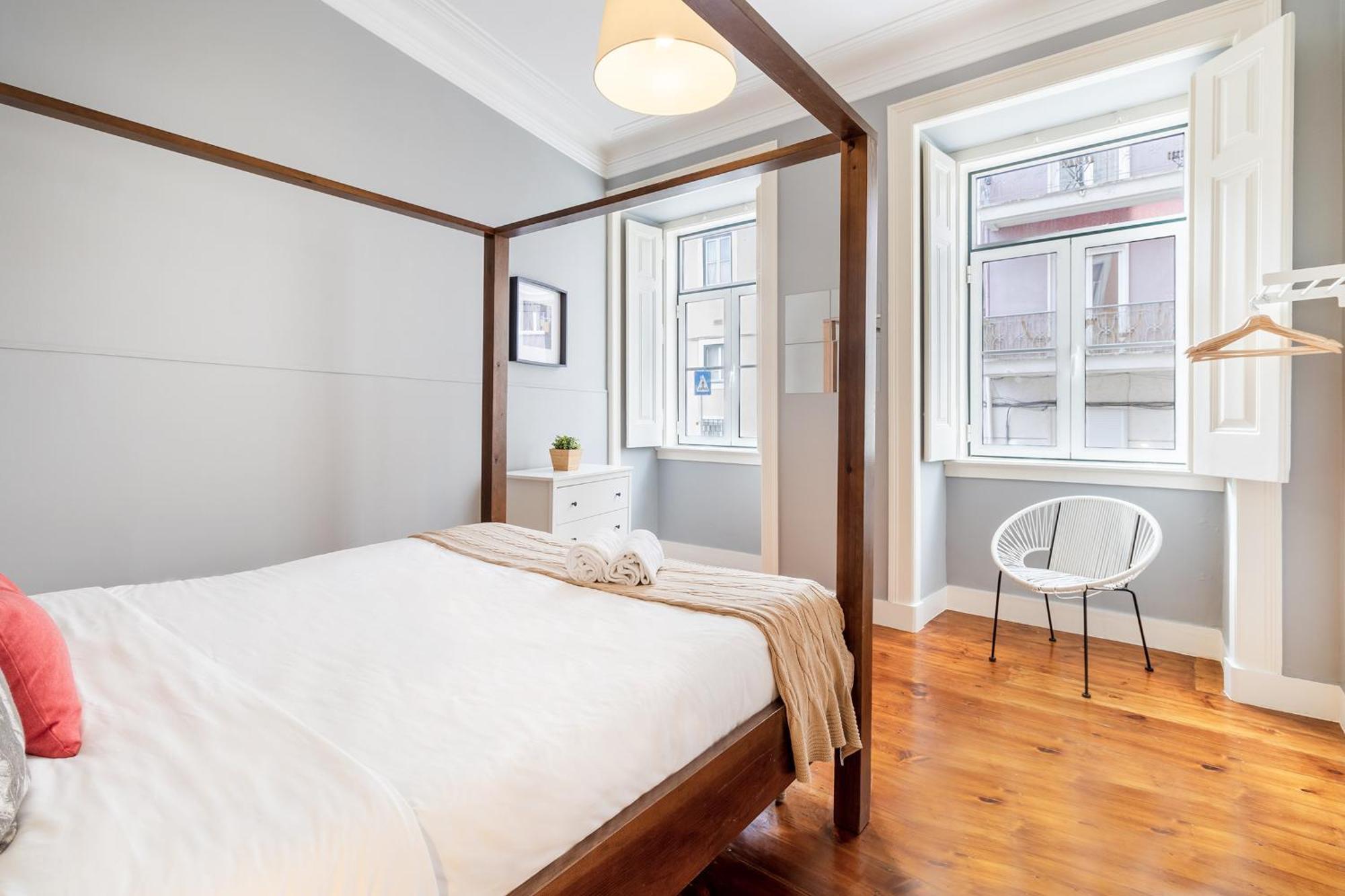 Apartamento Principe By Hill