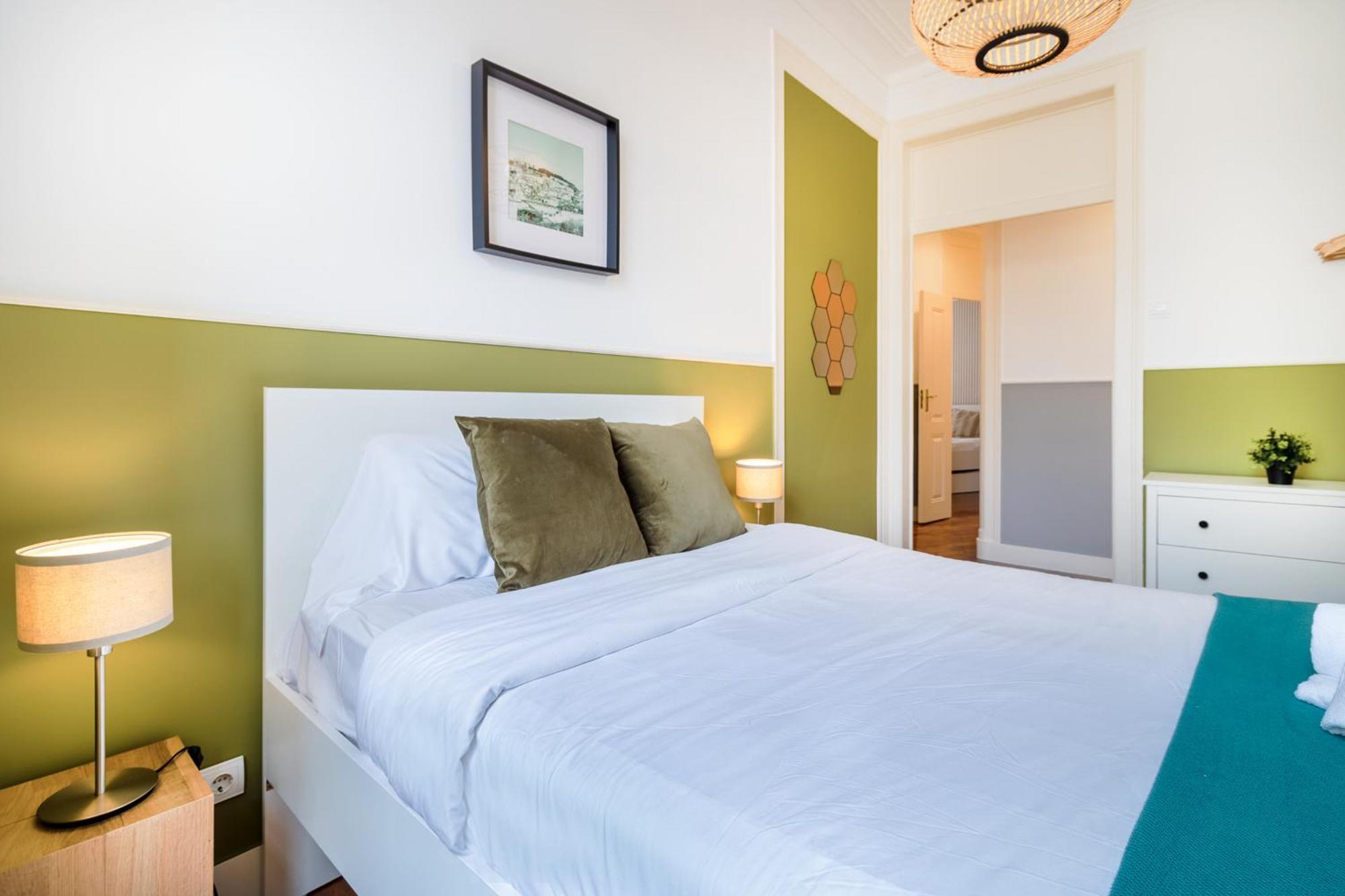 Principe By Hill Apartamento *