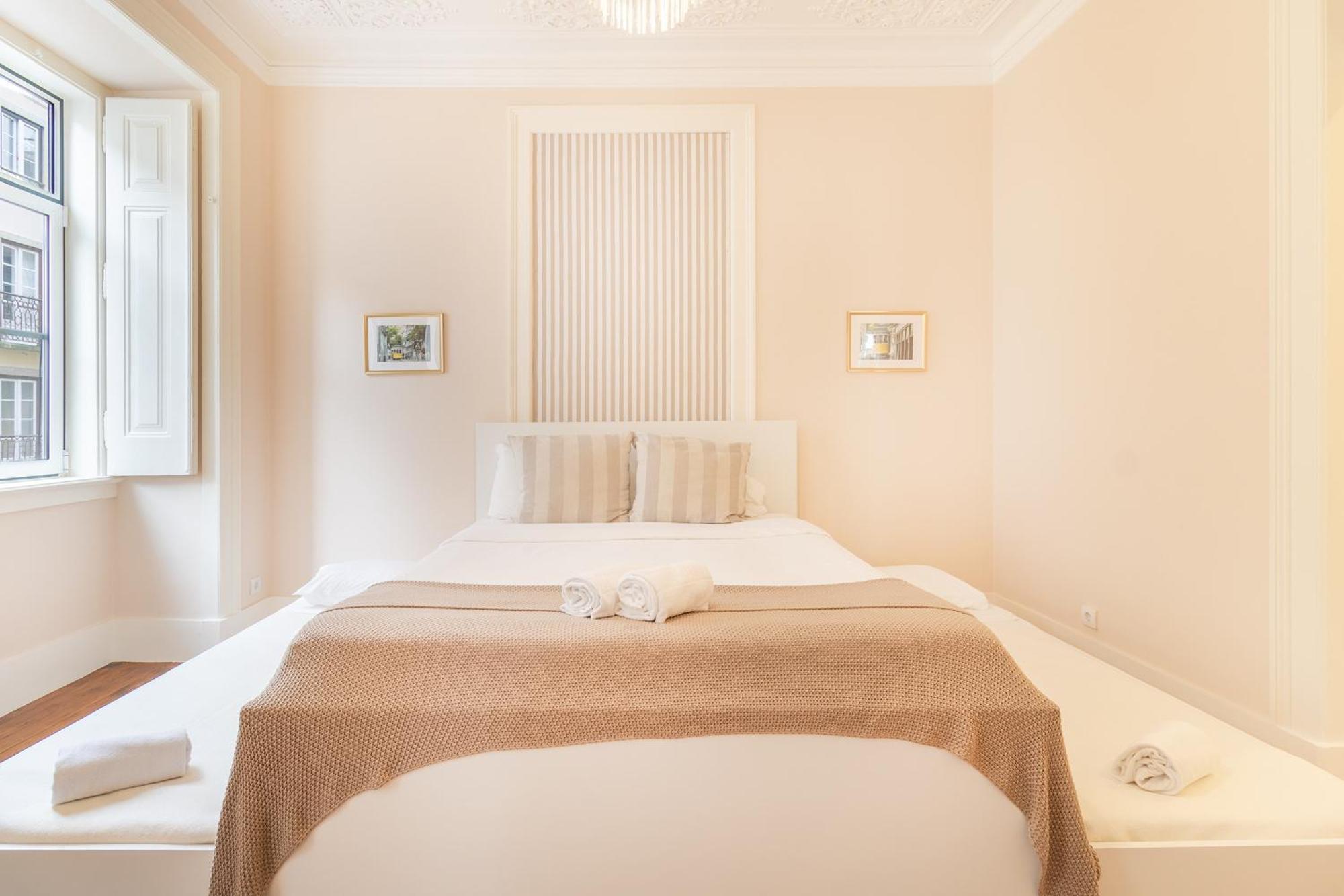 Apartamento Principe By Hill *