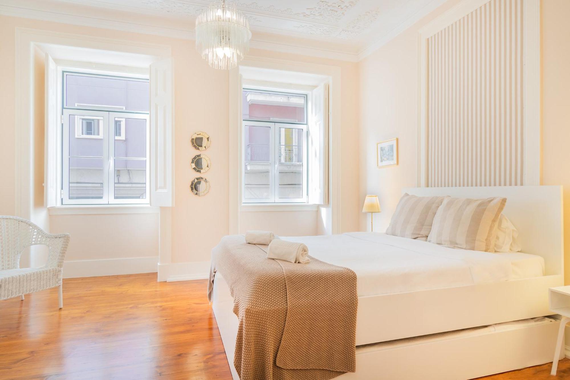 Apartamento Principe By Hill Lisboa