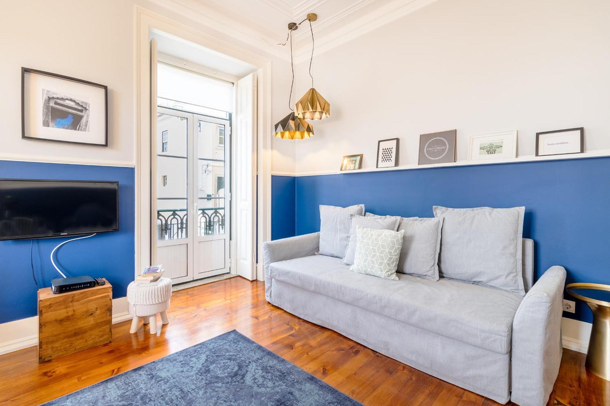 Principe By Hill Apartamento