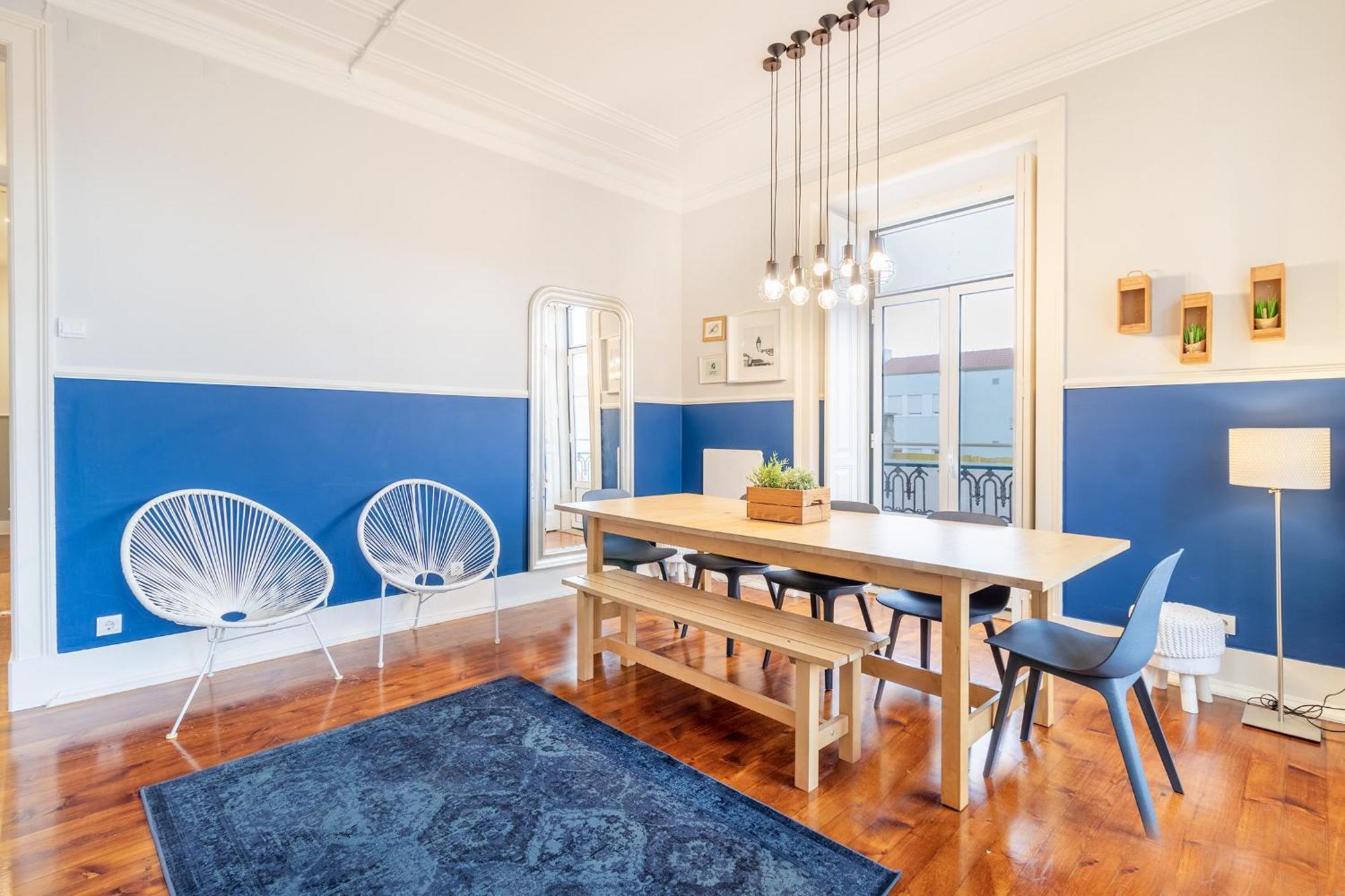 Apartamento Principe By Hill Lisboa