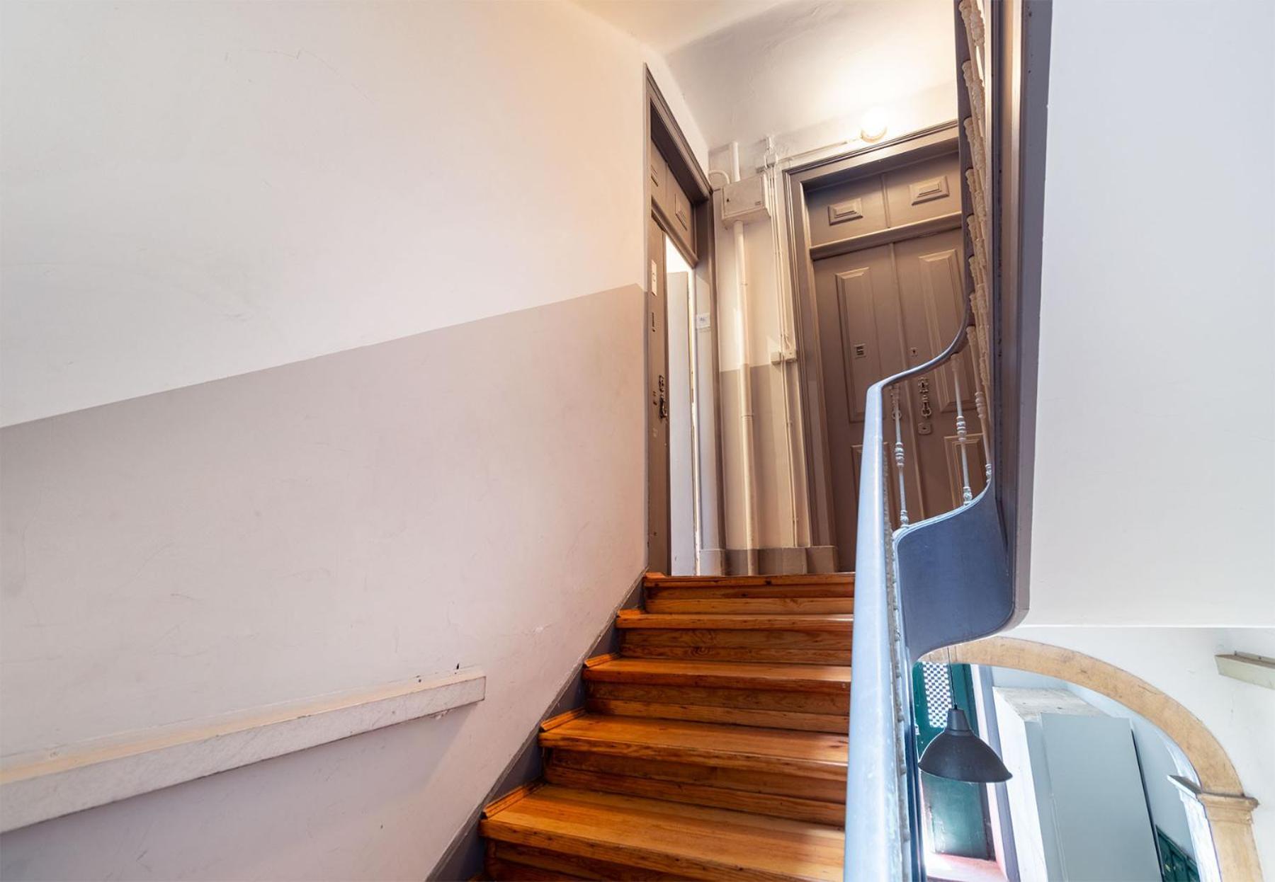 Principe By Hill Apartamento