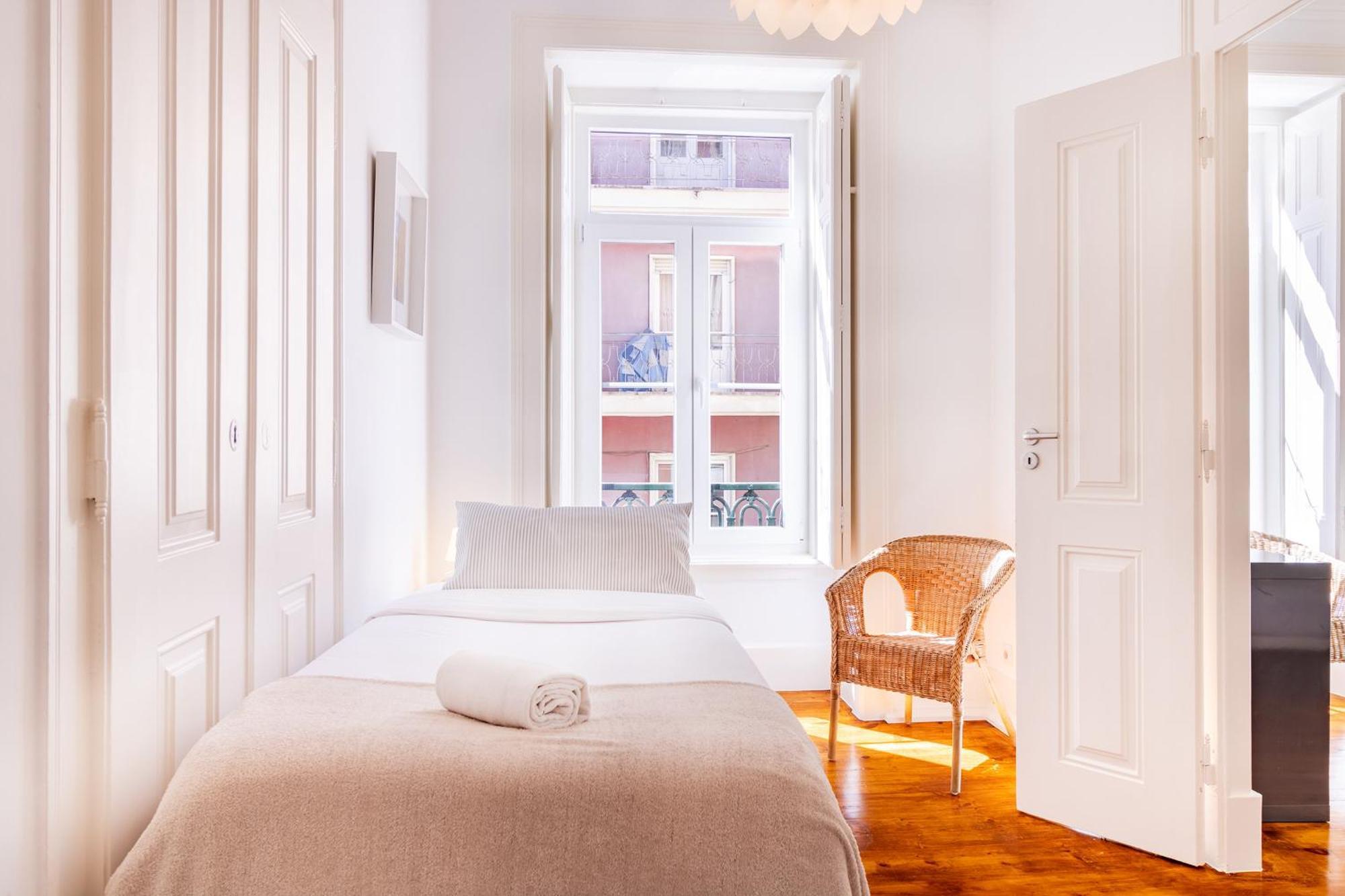 Apartamento Principe By Hill *
