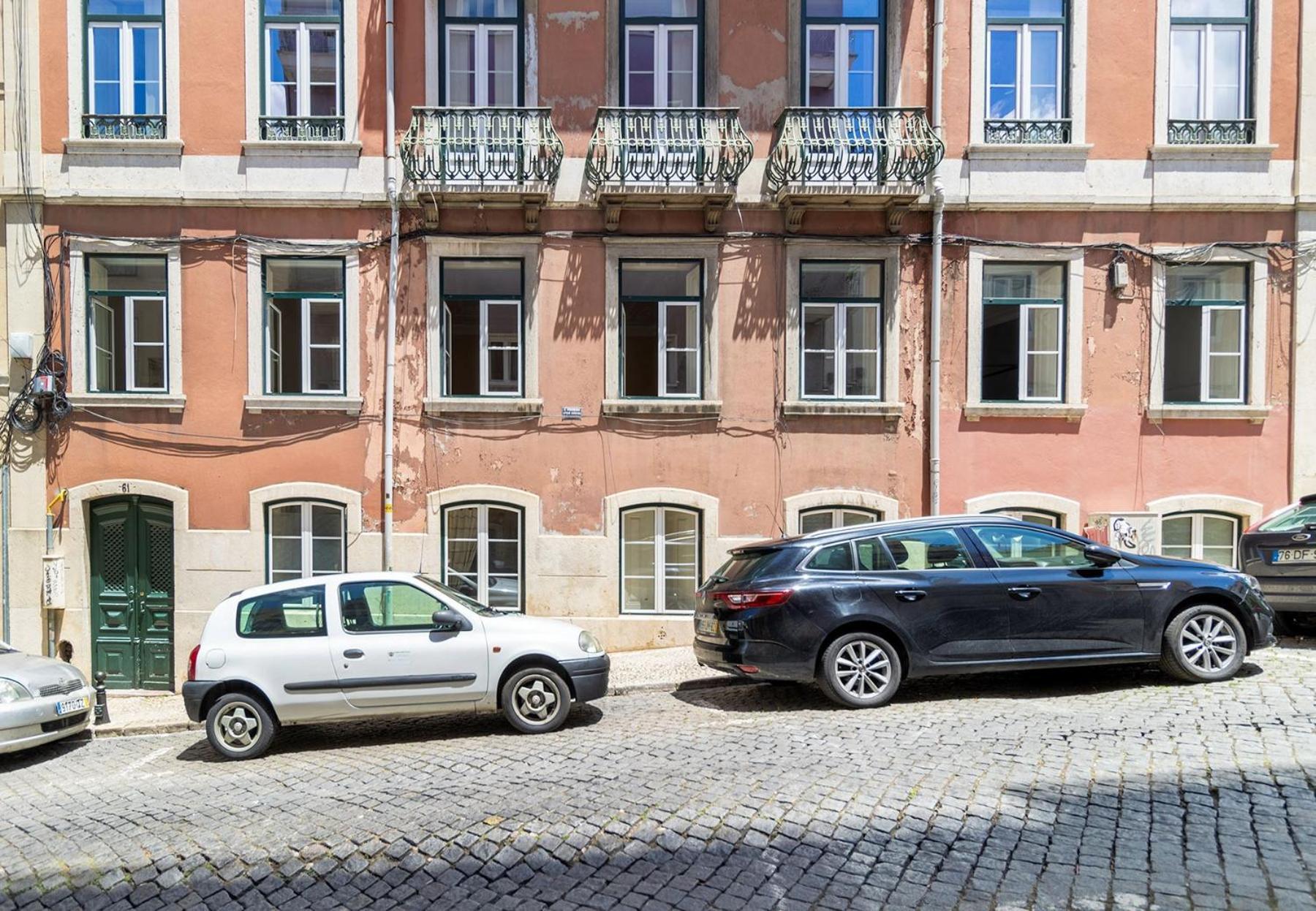 Principe By Hill Apartamento Lisboa