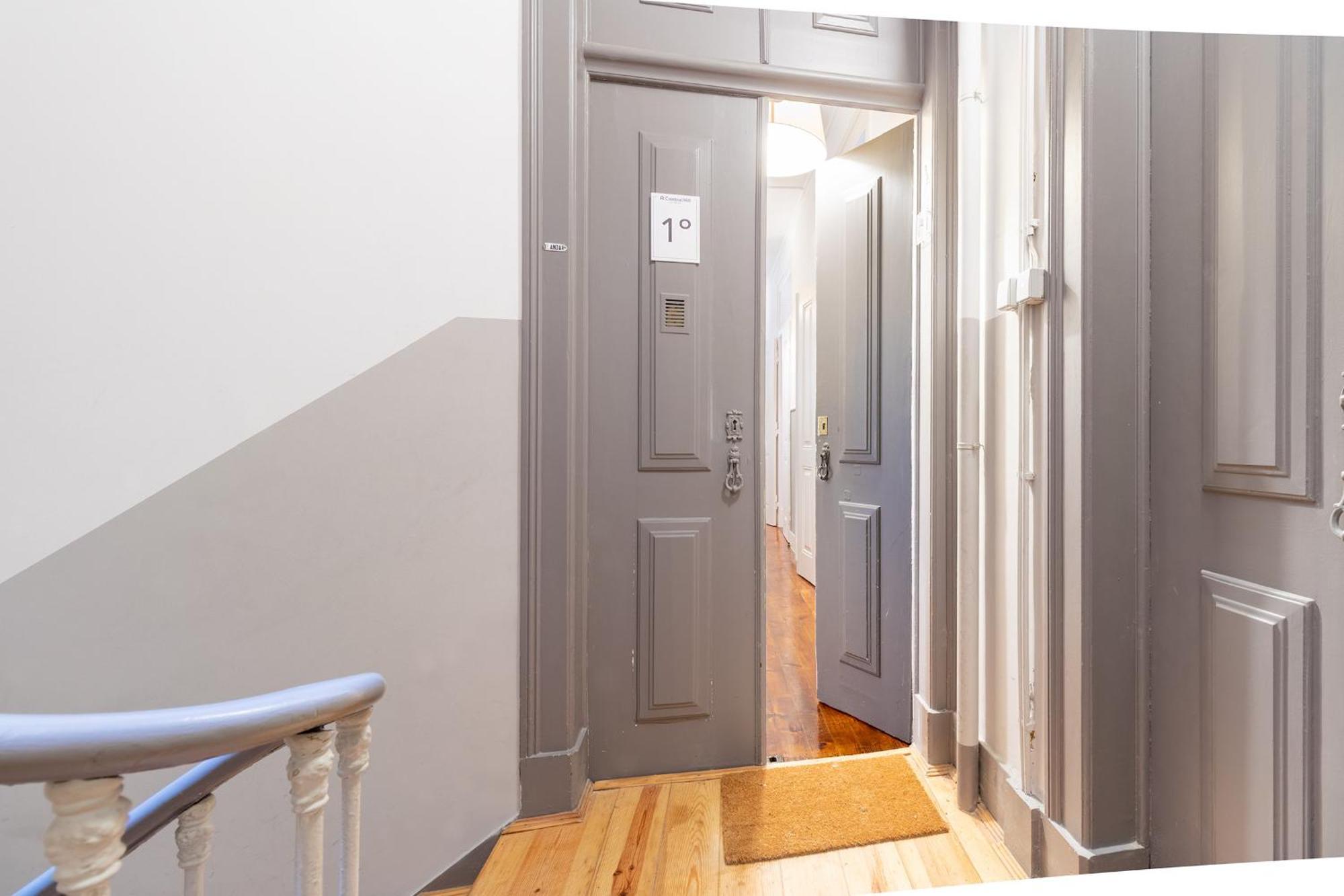 Apartamento Principe By Hill Lisboa