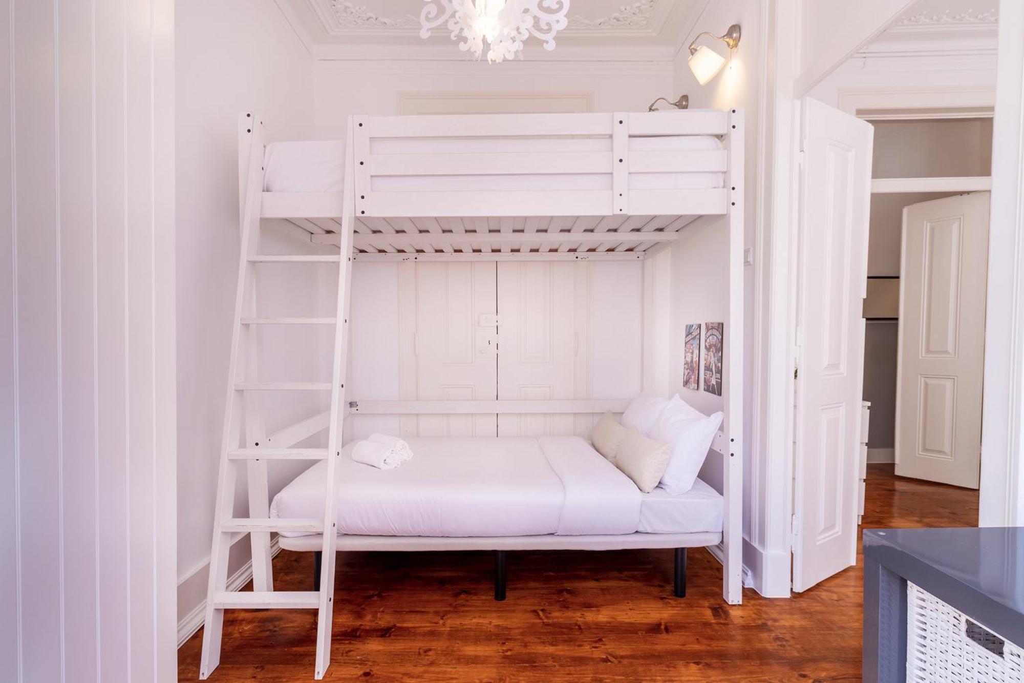 Apartamento Principe By Hill