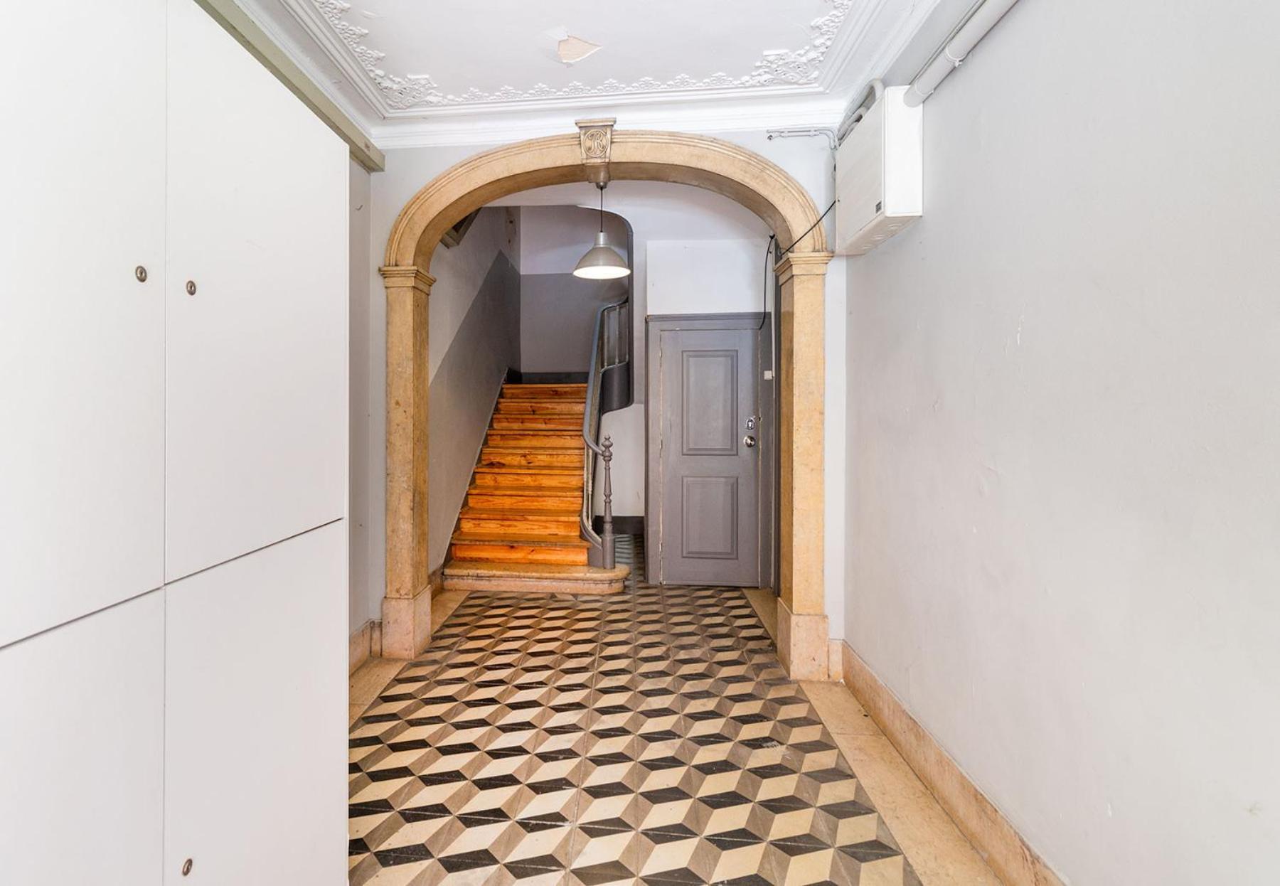 Apartamento Principe By Hill *