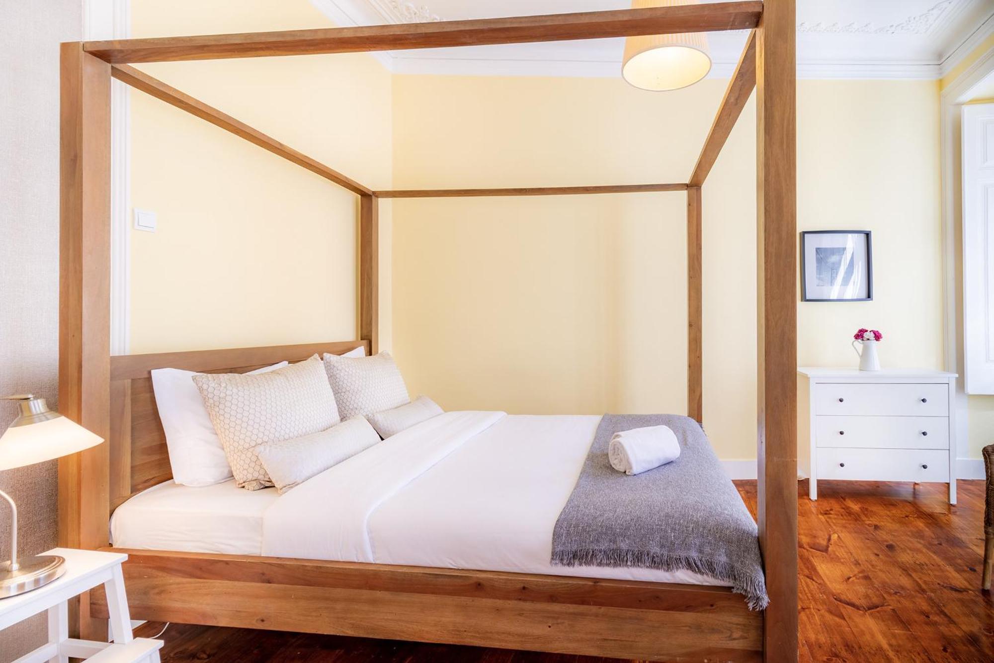 Apartamento Principe By Hill Lisboa