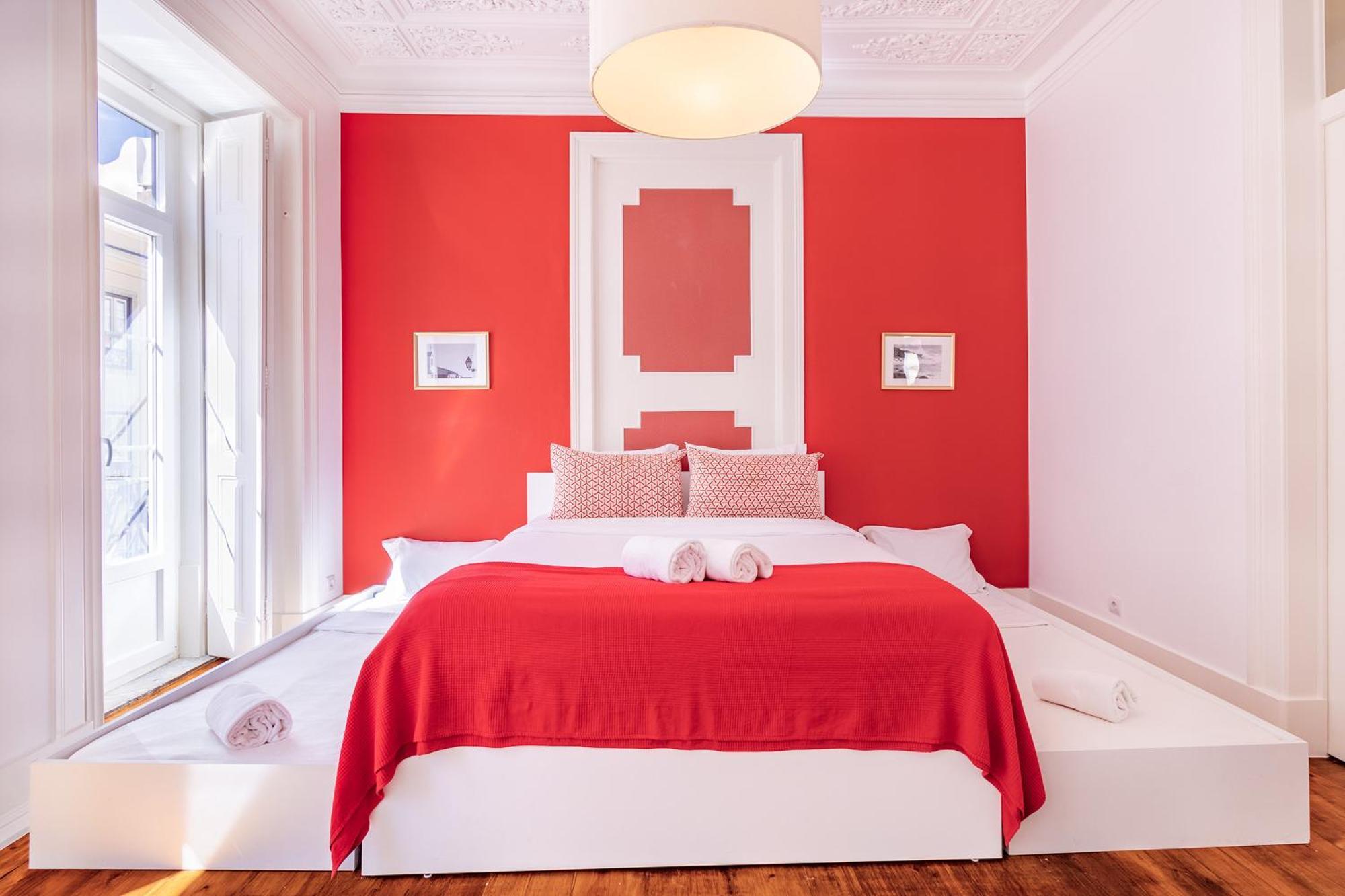 Principe By Hill Apartamento