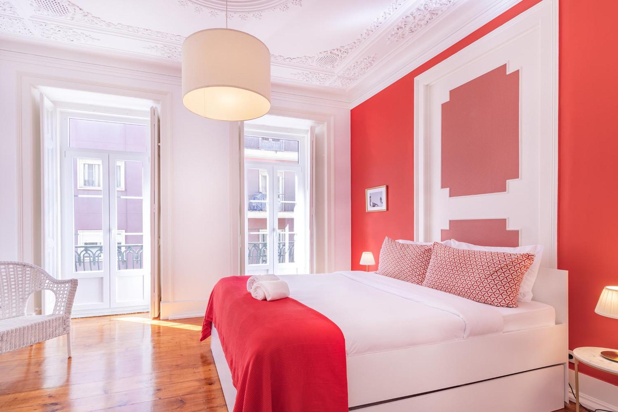 Apartamento Principe By Hill