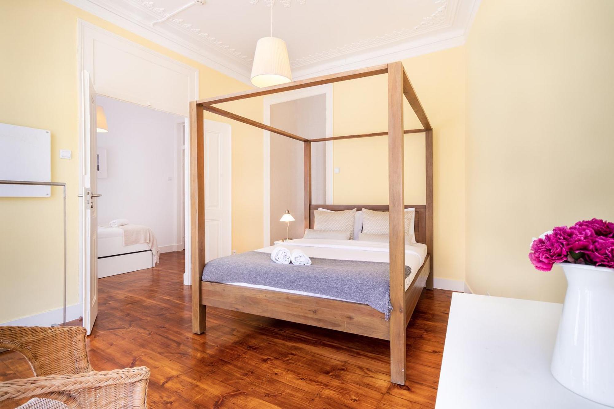 Apartamento Principe By Hill Lisboa