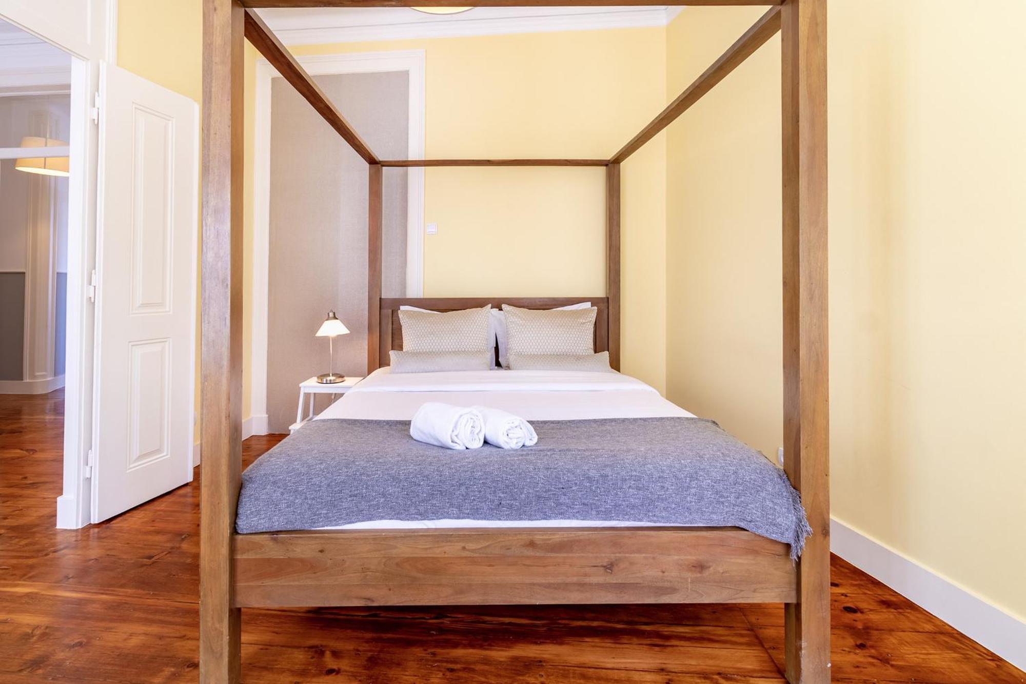 Principe By Hill Apartamento