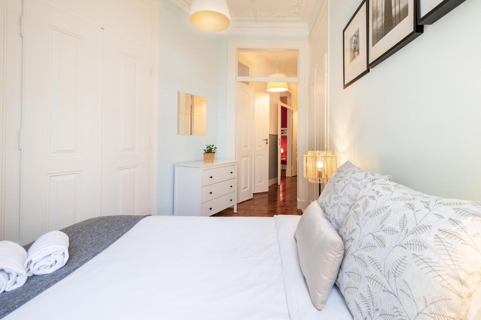 Apartamento Principe By Hill