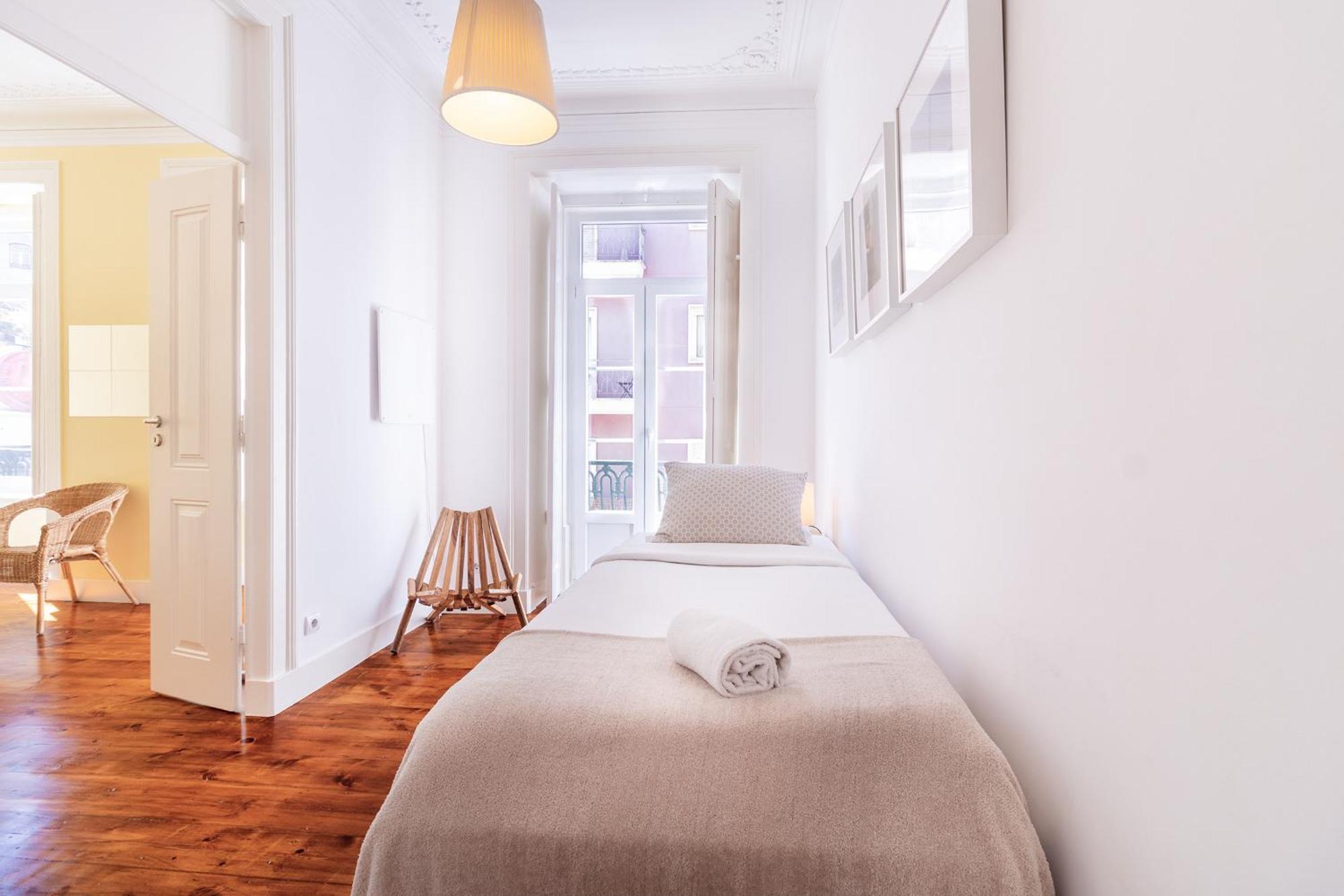 Principe By Hill Apartamento Lisboa