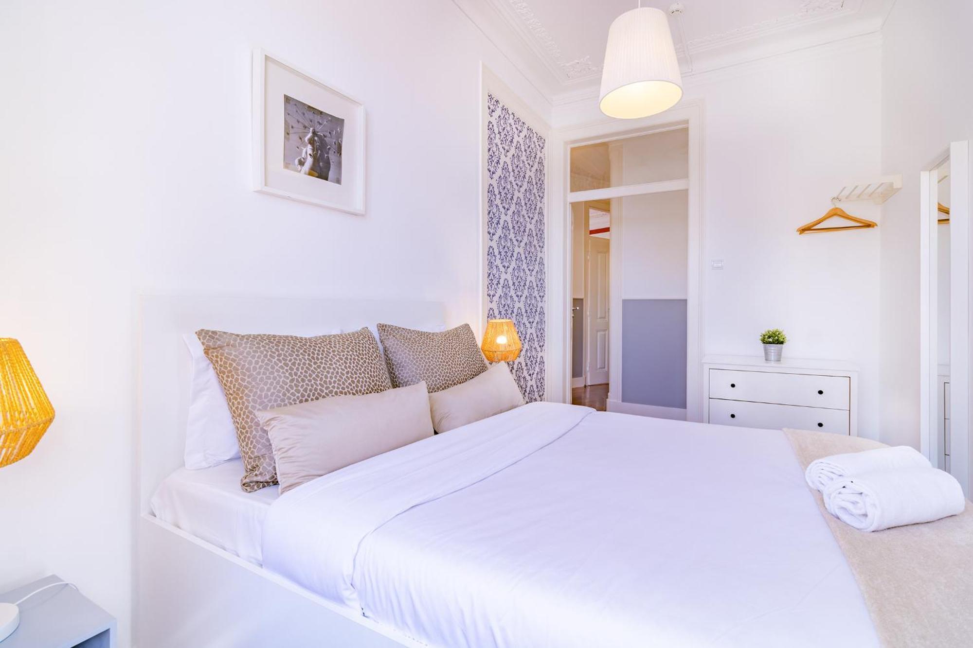 Apartamento Principe By Hill