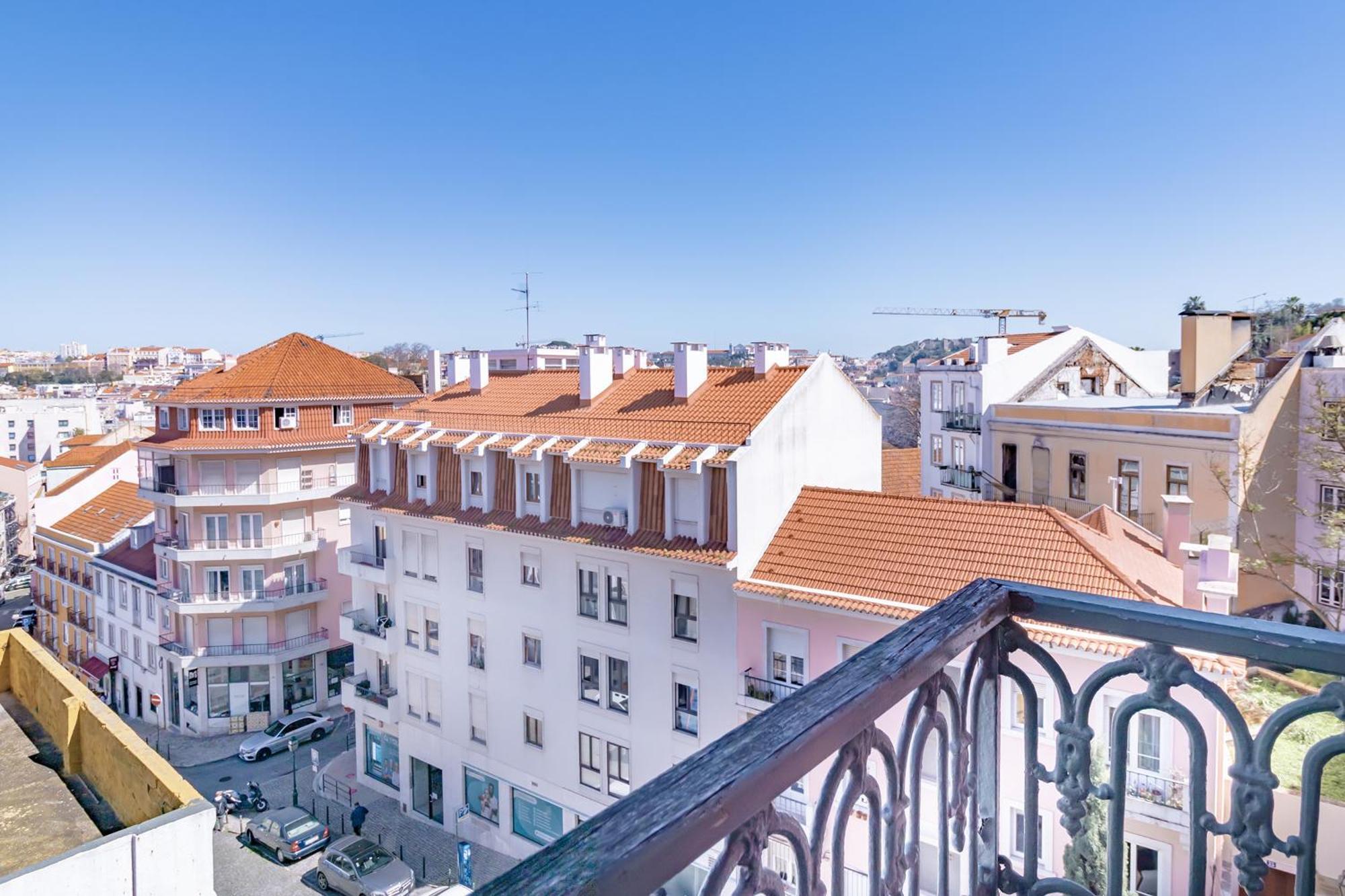 Principe By Hill Apartamento *