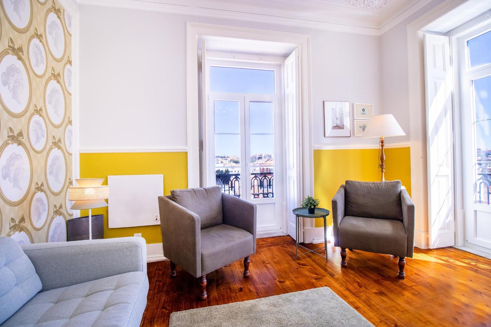 Principe By Hill * Lisboa