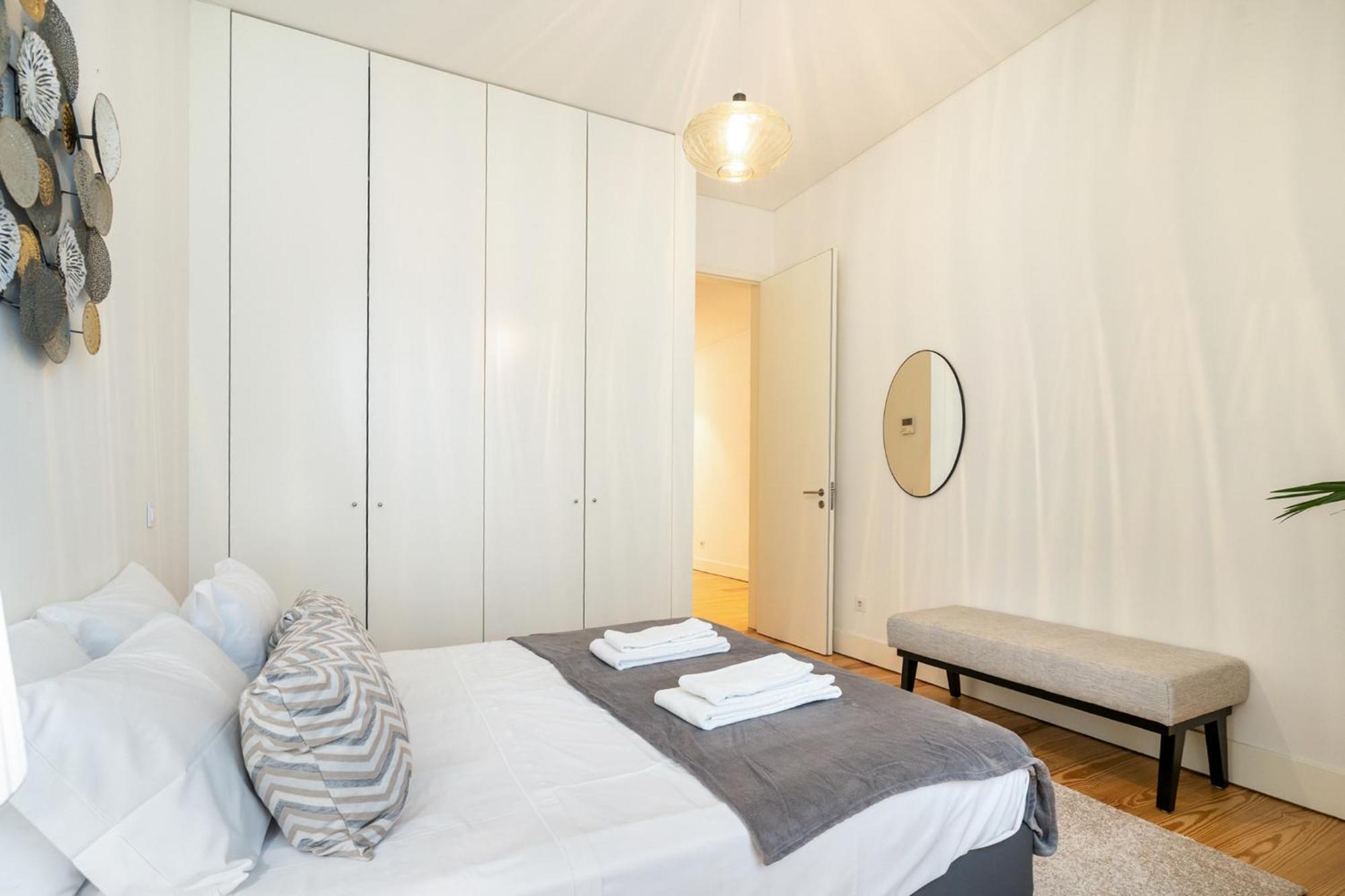 Gonzalo's Guest - Luxury Baixa Lisboa