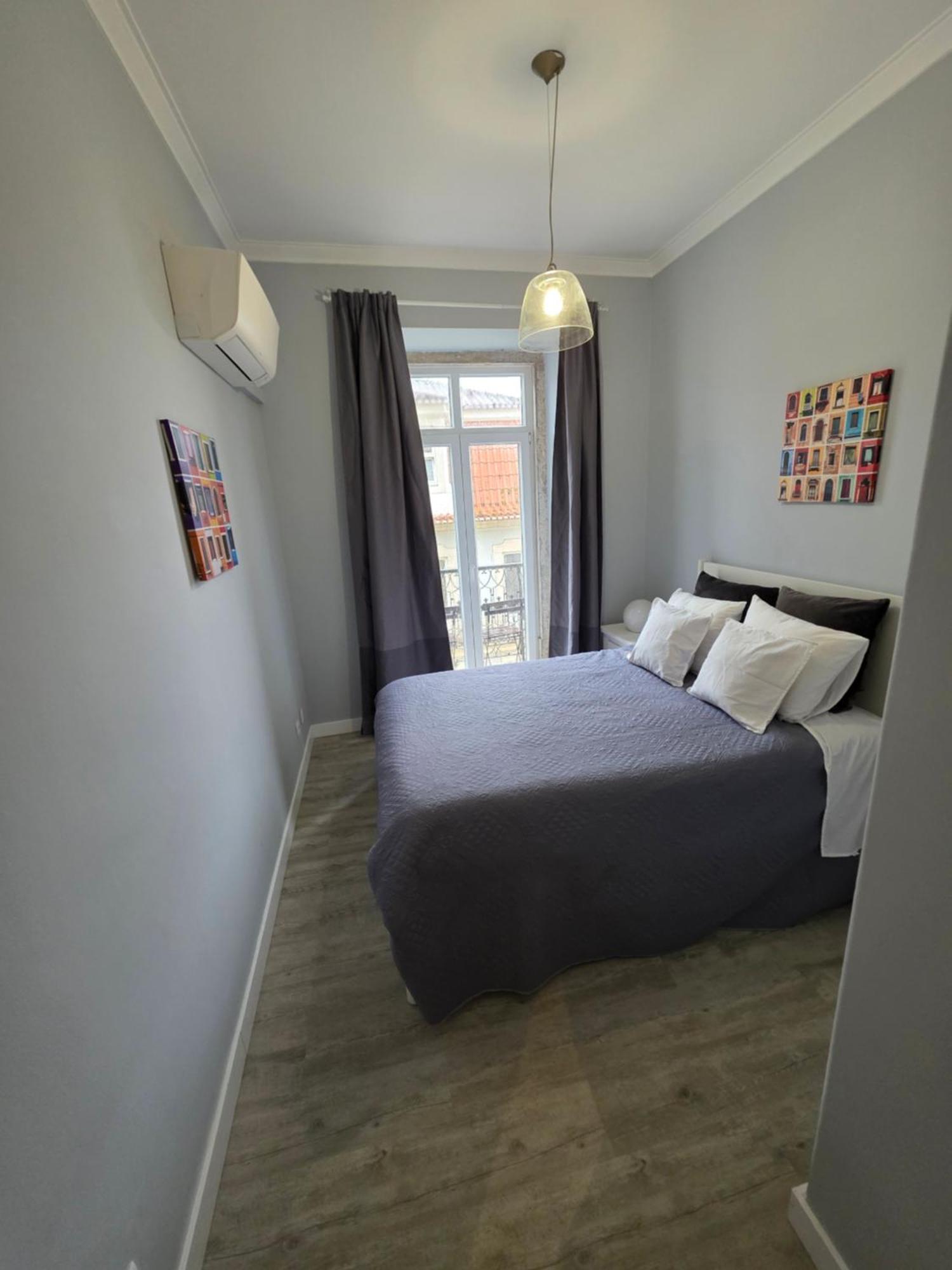 Apartamento My Story Lisboa