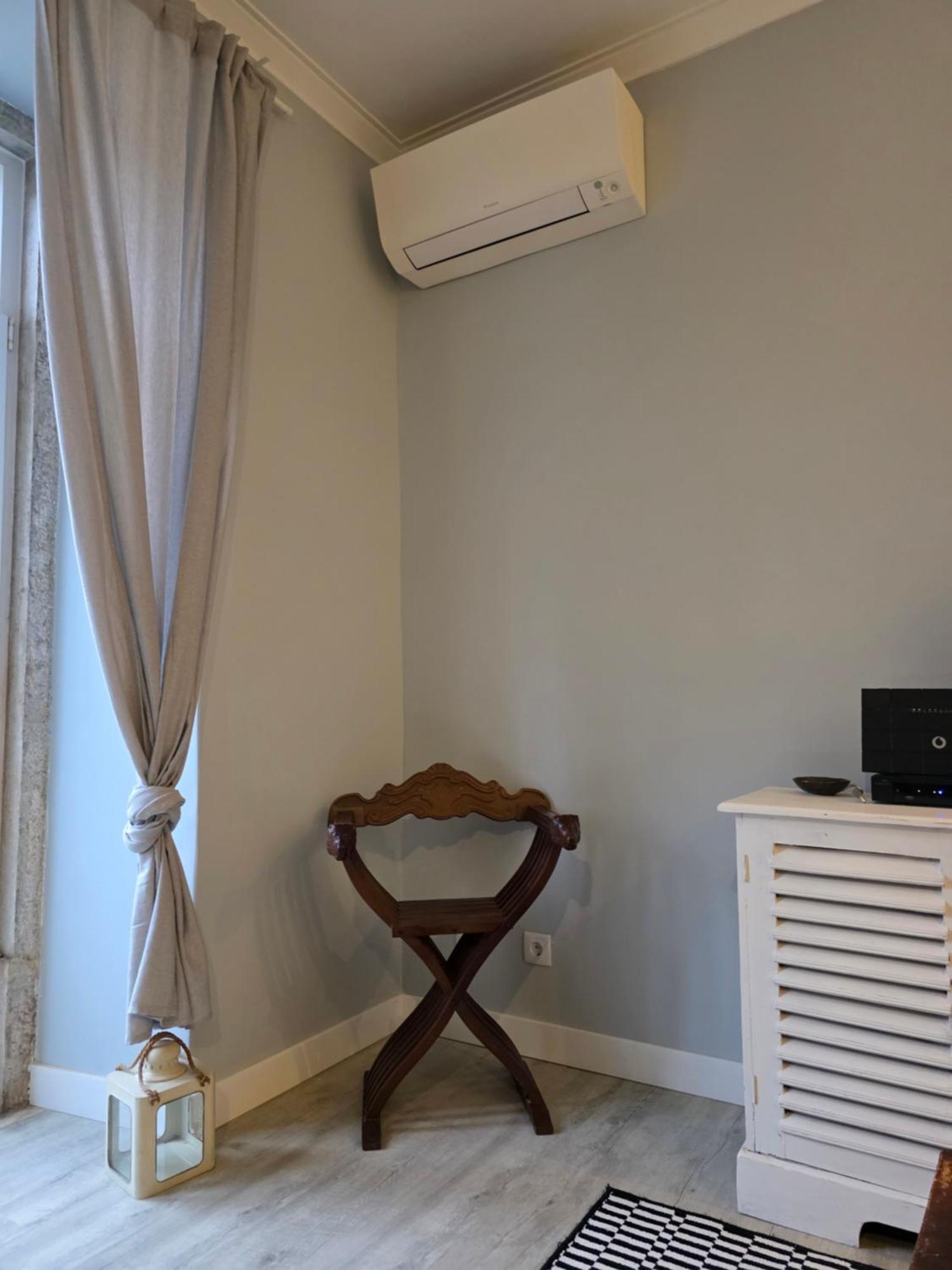Apartamento My Story