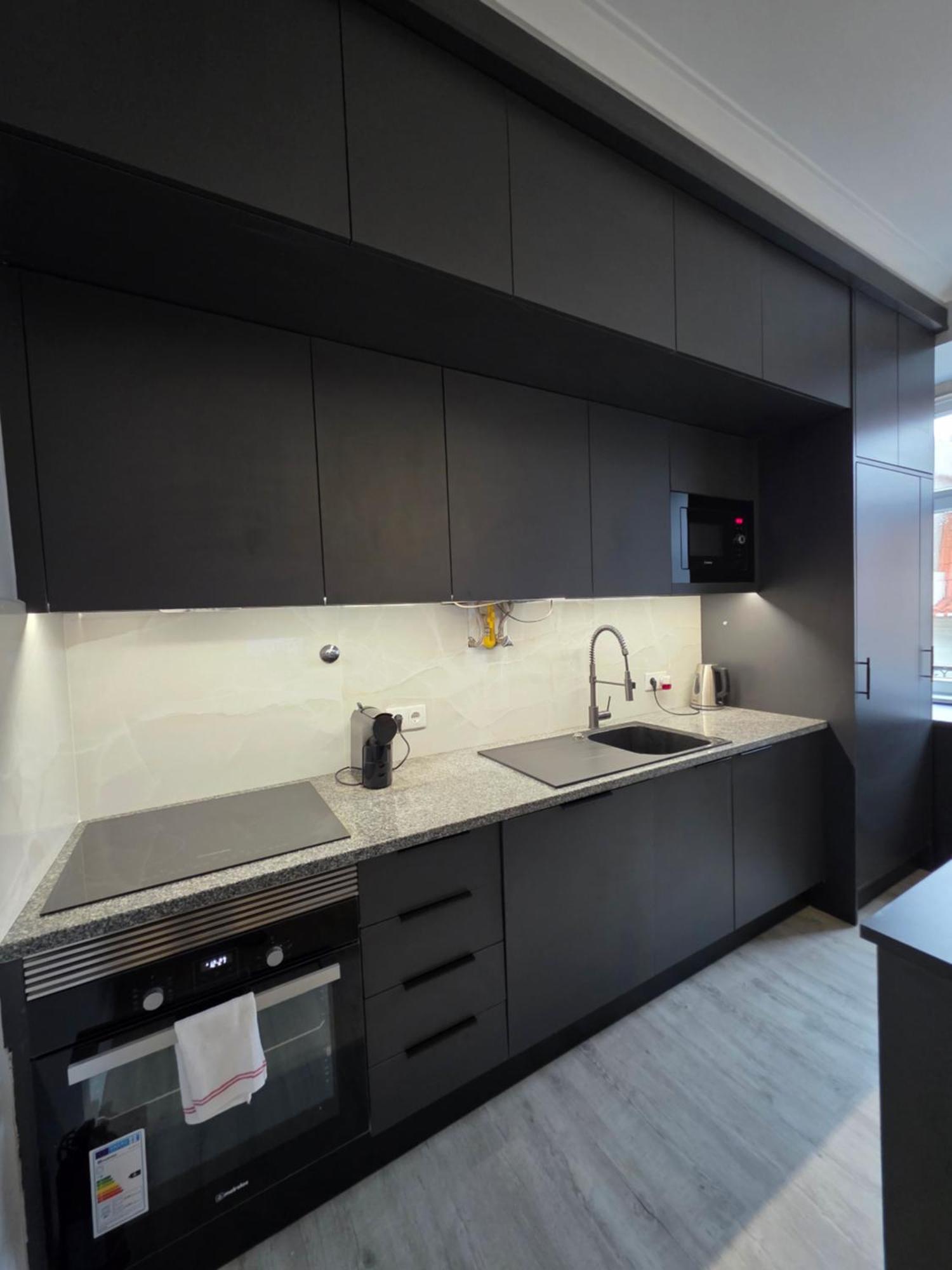 Apartamento My Story *